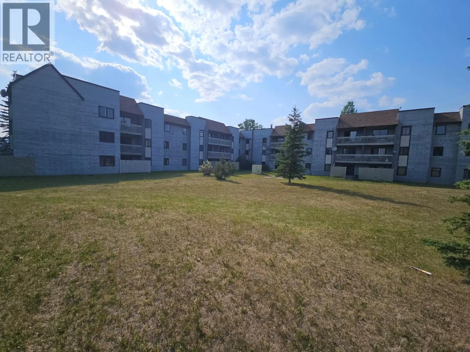 Property at #307 320 Northgate, Tumbler Ridge, BC