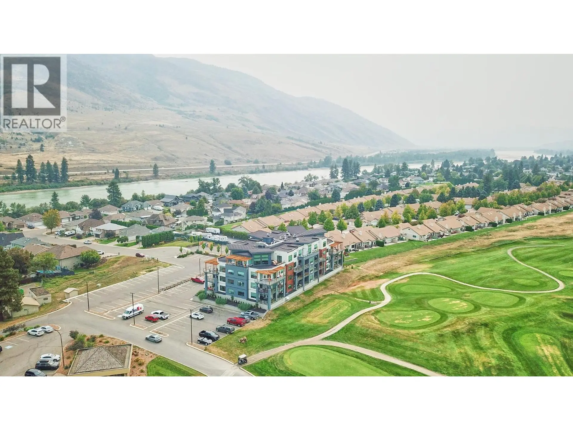 Property at #207 651 DUNES DRIVE, Kamloops, BC