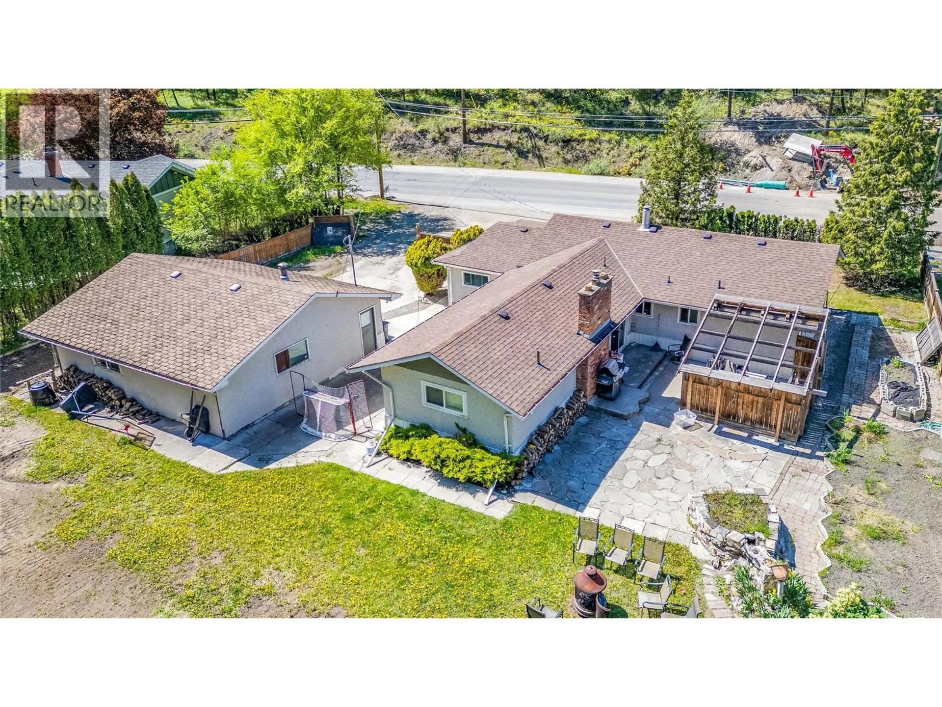 Property at 365 Clifton Road, Kelowna, BC