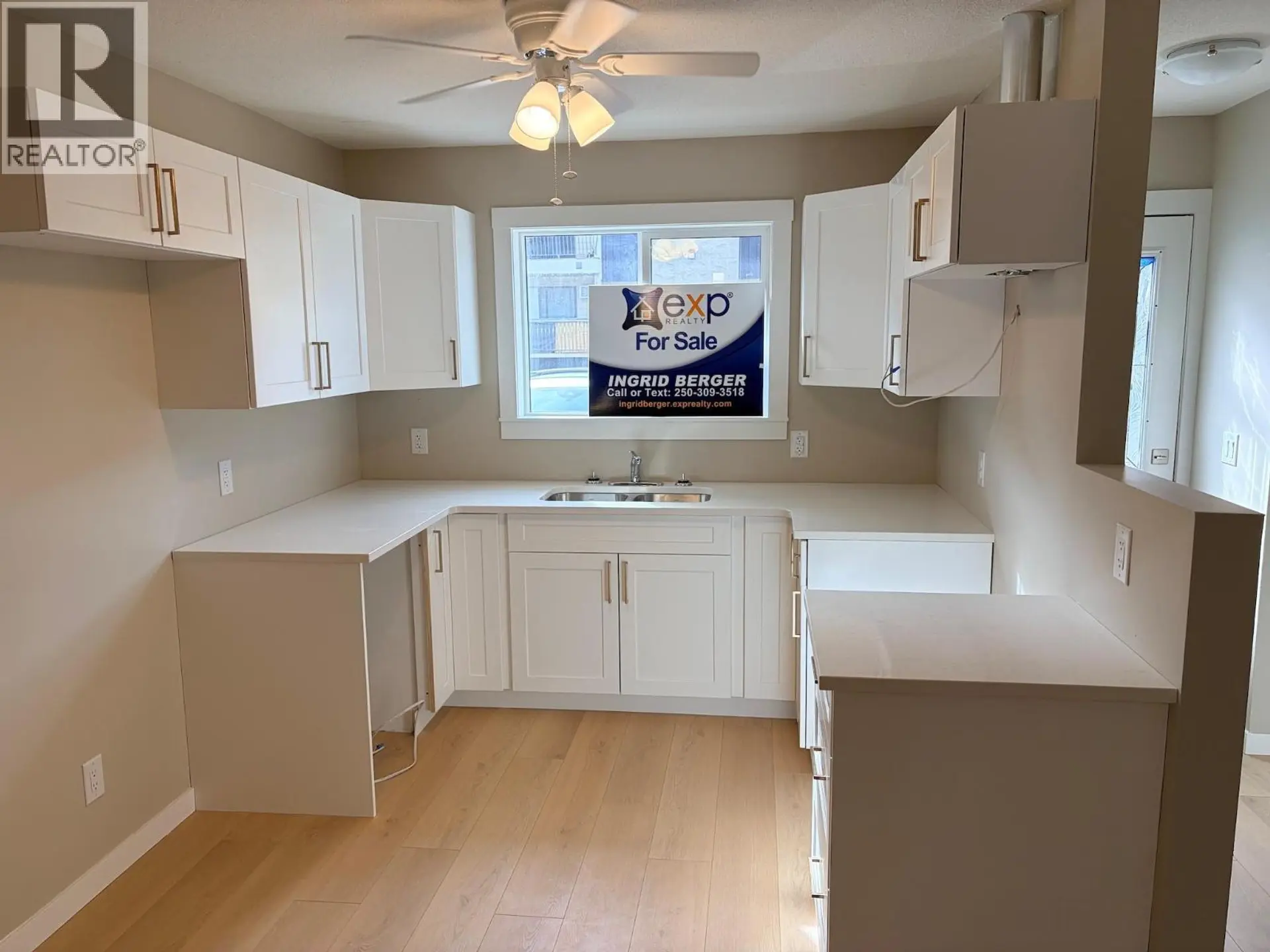 Property at #208 4004 34 STREET, Vernon, BC