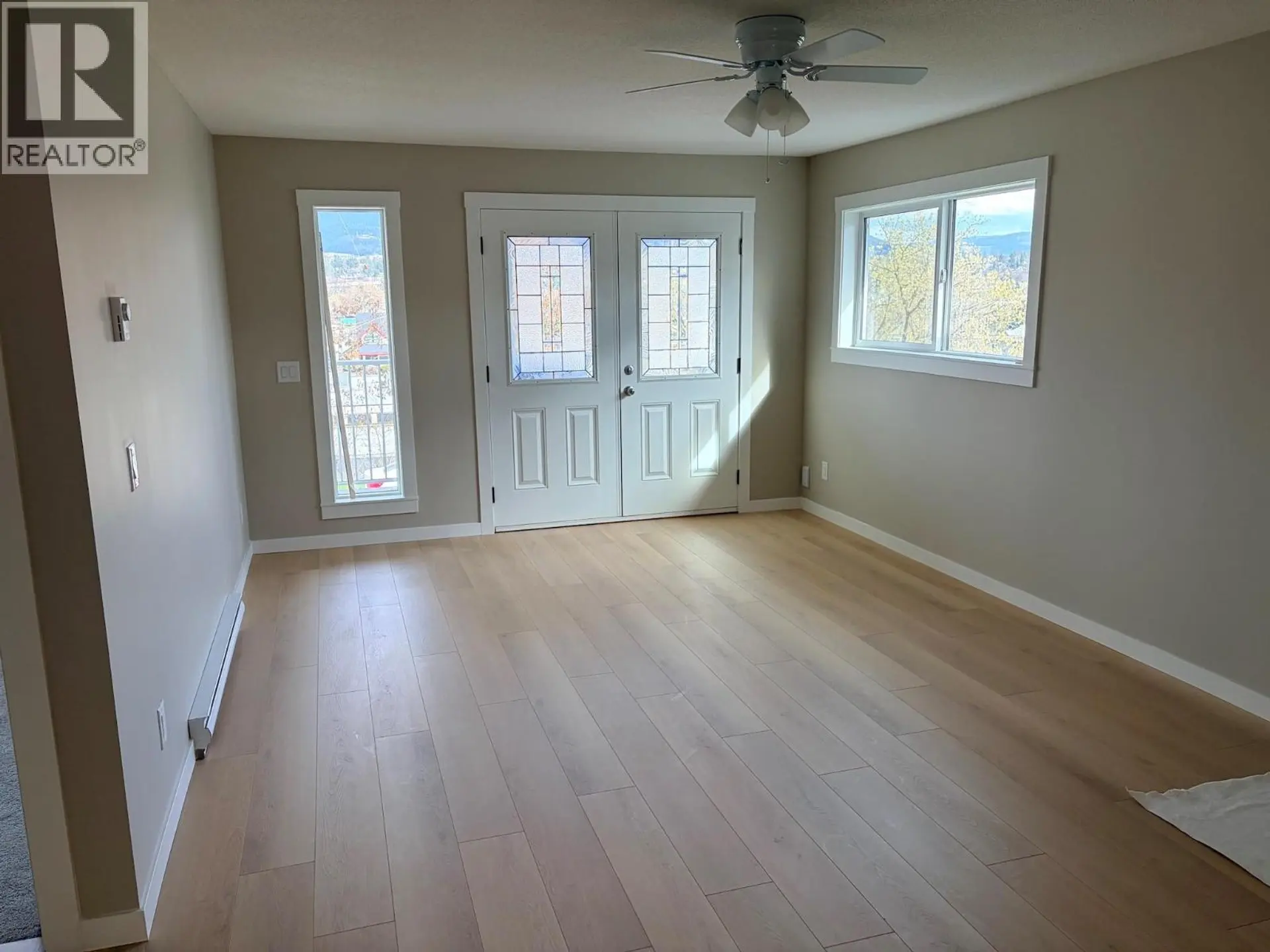 Property at #208 4004 34 STREET, Vernon, BC