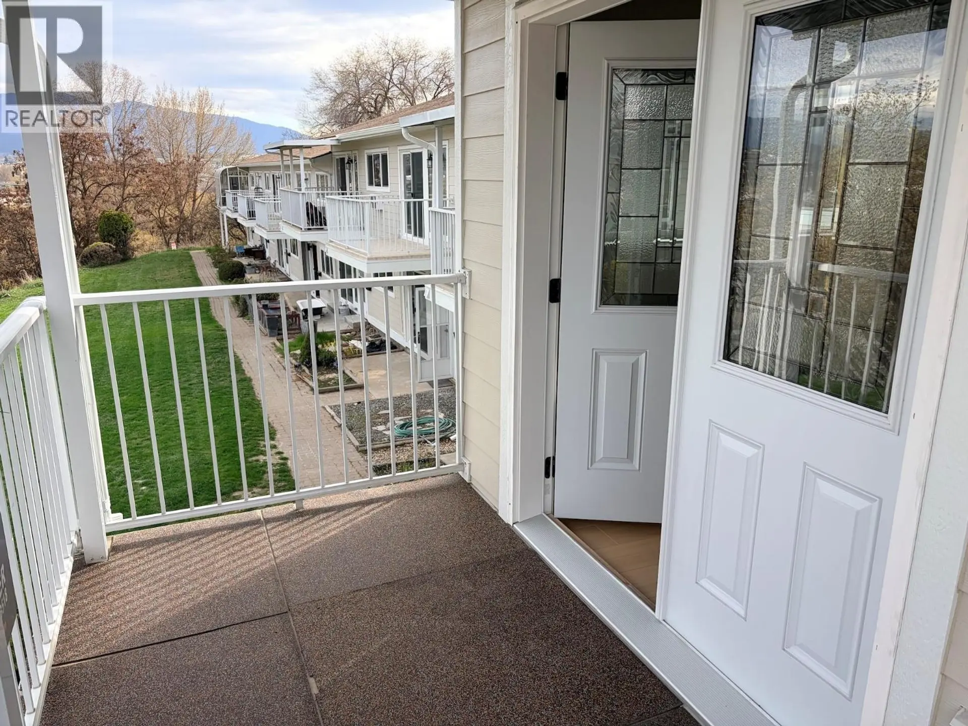 Property at #208 4004 34 STREET, Vernon, BC