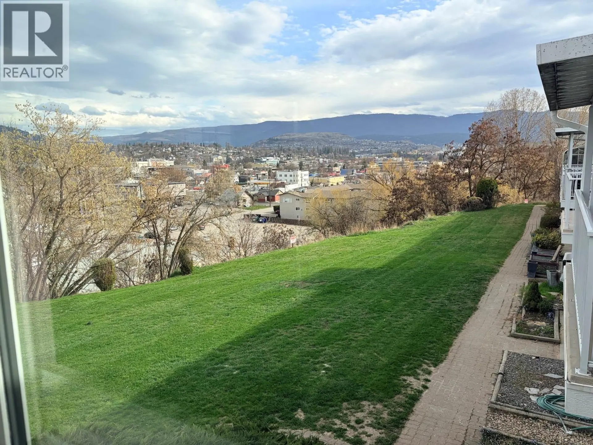 Property at #208 4004 34 STREET, Vernon, BC