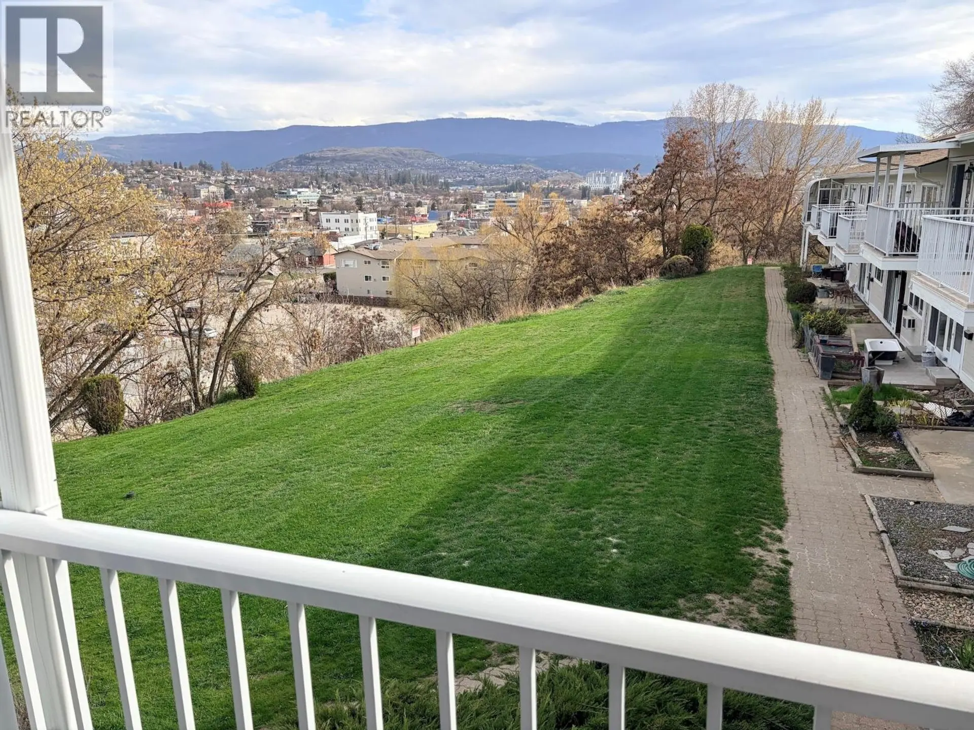 Property at #208 4004 34 STREET, Vernon, BC