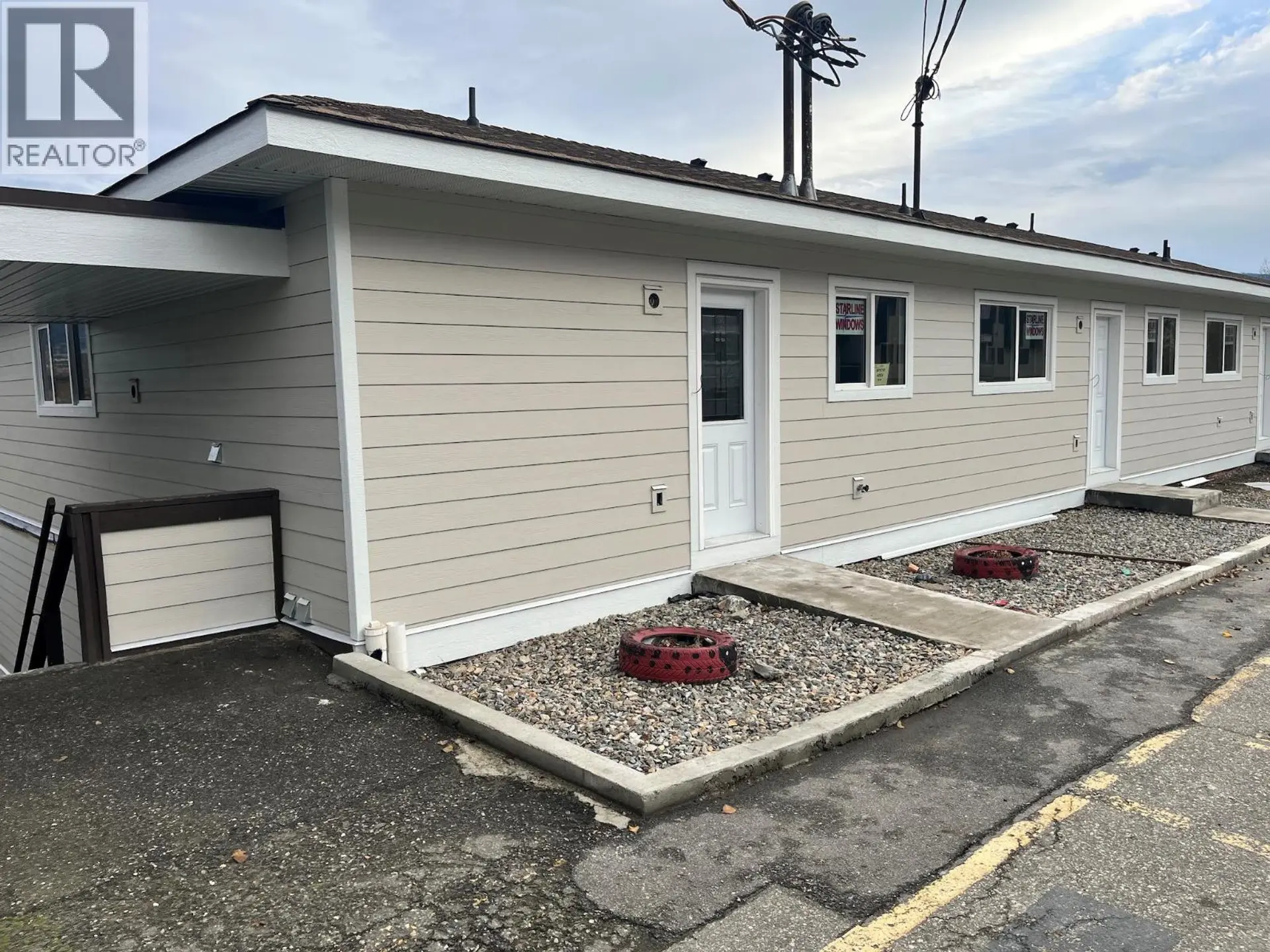 Property at #208 4004 34 STREET, Vernon, BC