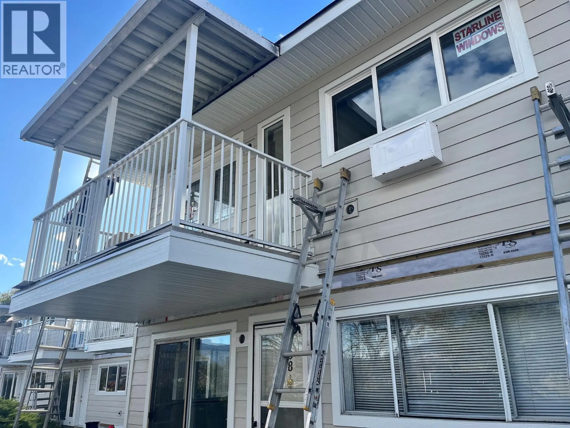 Property at #208 4004 34 STREET, Vernon, BC