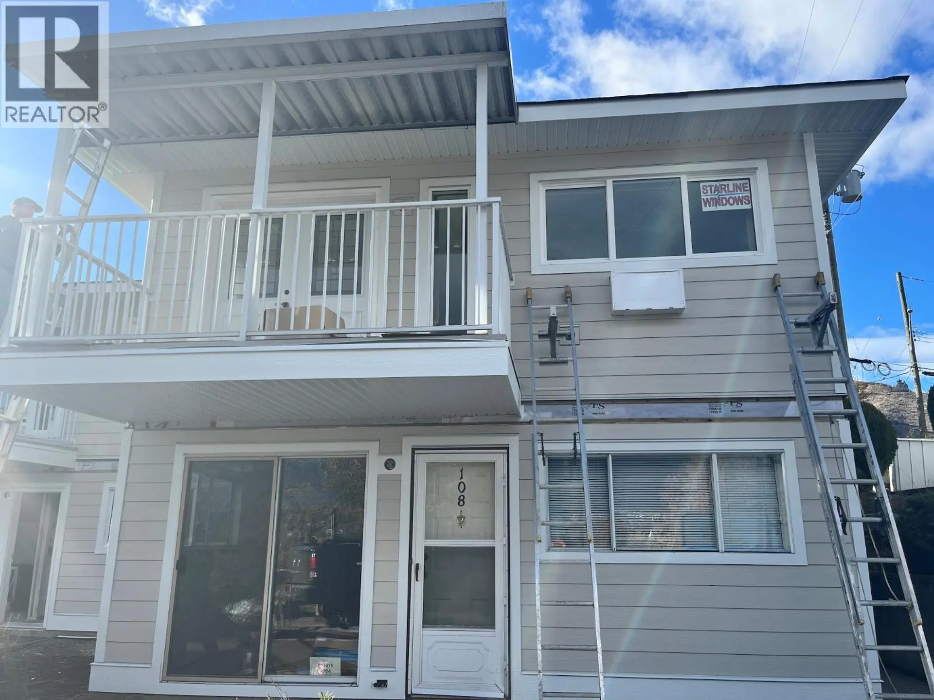 Property at #208 4004 34 STREET, Vernon, BC