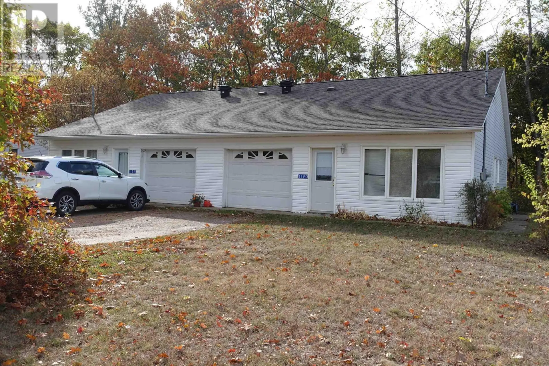 Property at 1190-1192 MAPLE STREET, Waterville, NS