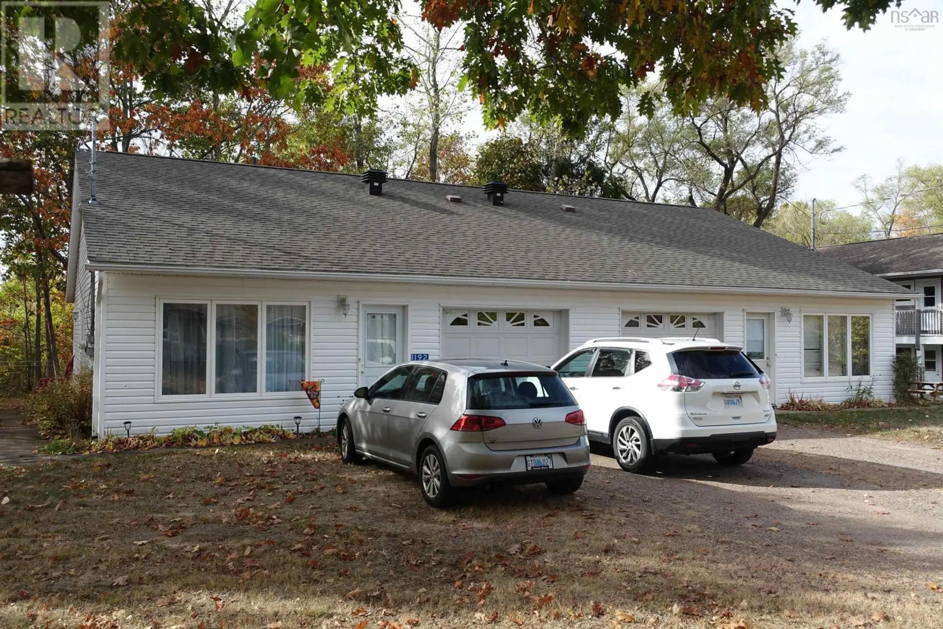 Property at 1190-1192 MAPLE STREET, Waterville, NS