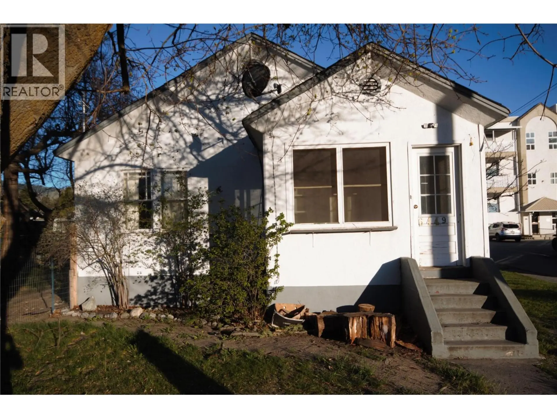 Property at 6449 PARK Drive, Oliver, BC