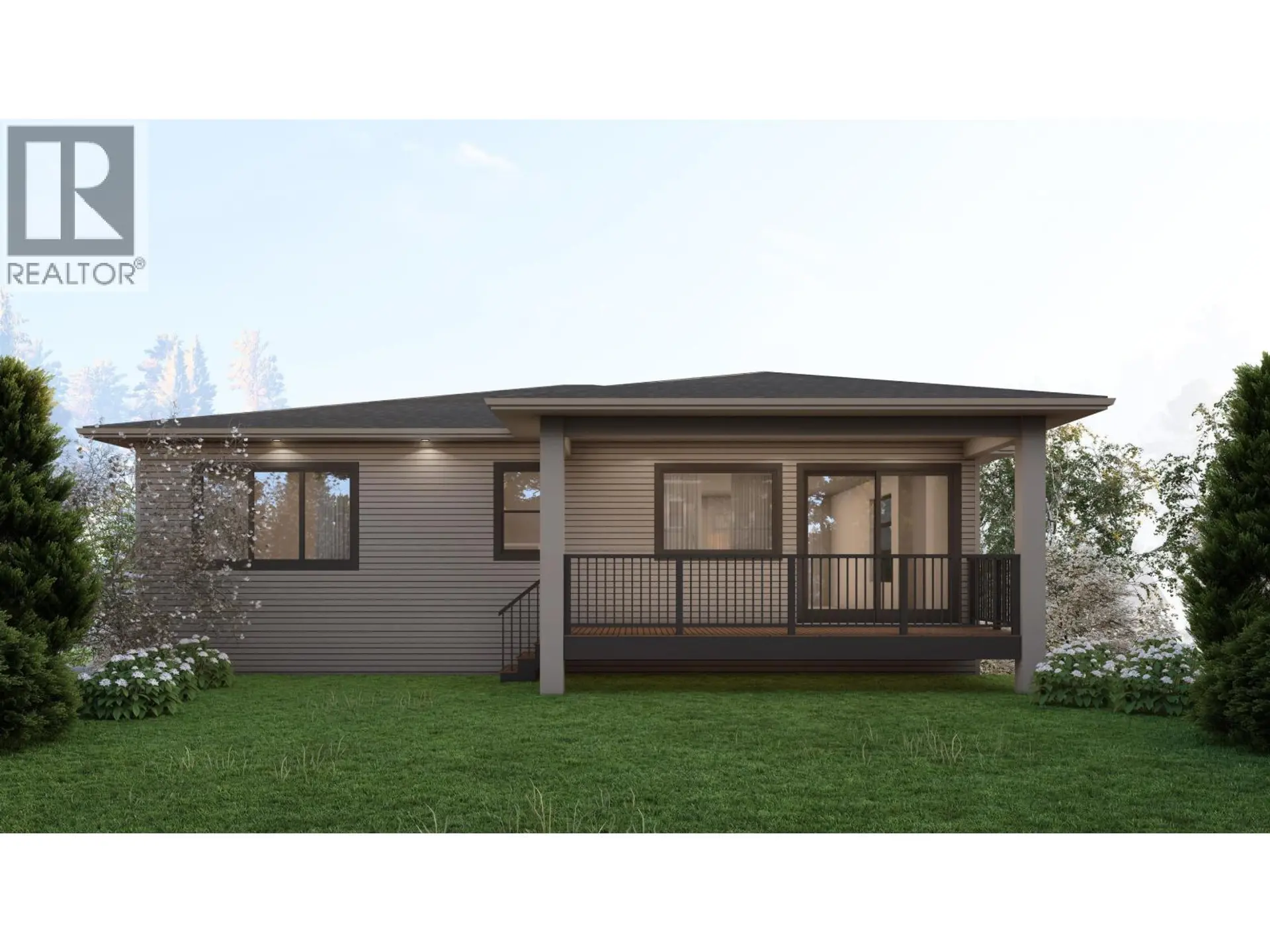 Property at 5101 HEADLANDS HEIGHTS, Prince George, BC