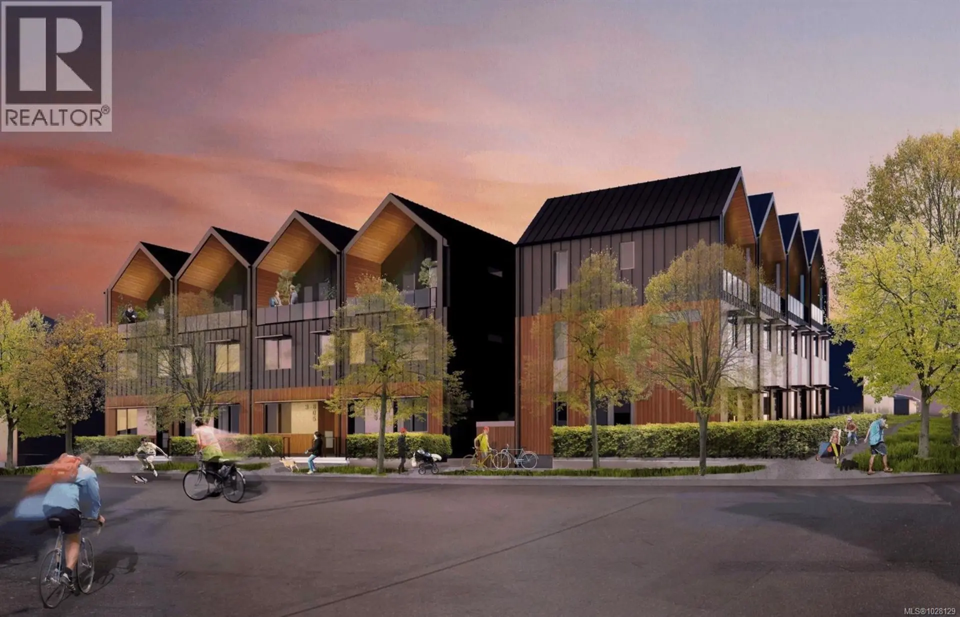 Property at 807 MARY ST, Victoria, BC