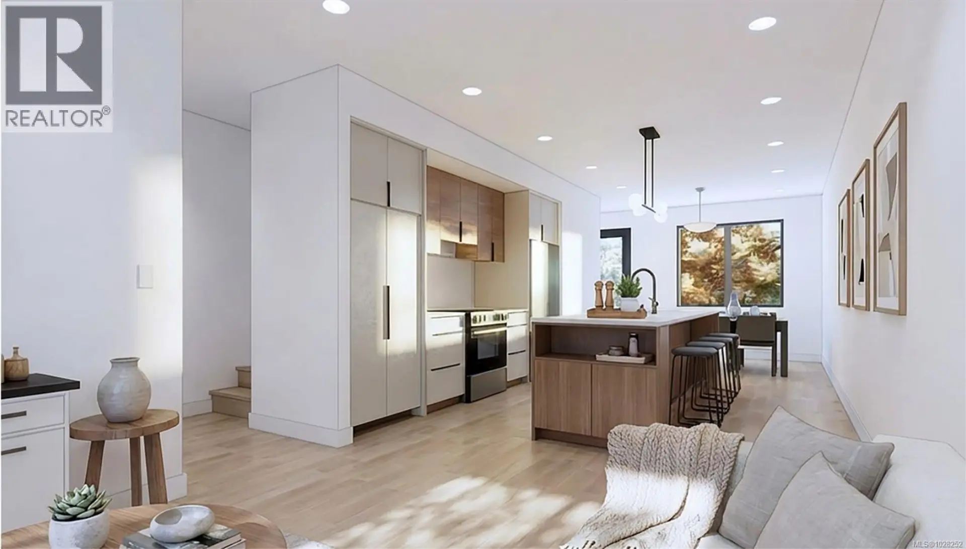 Property at 318 BELLA ST, Victoria, BC