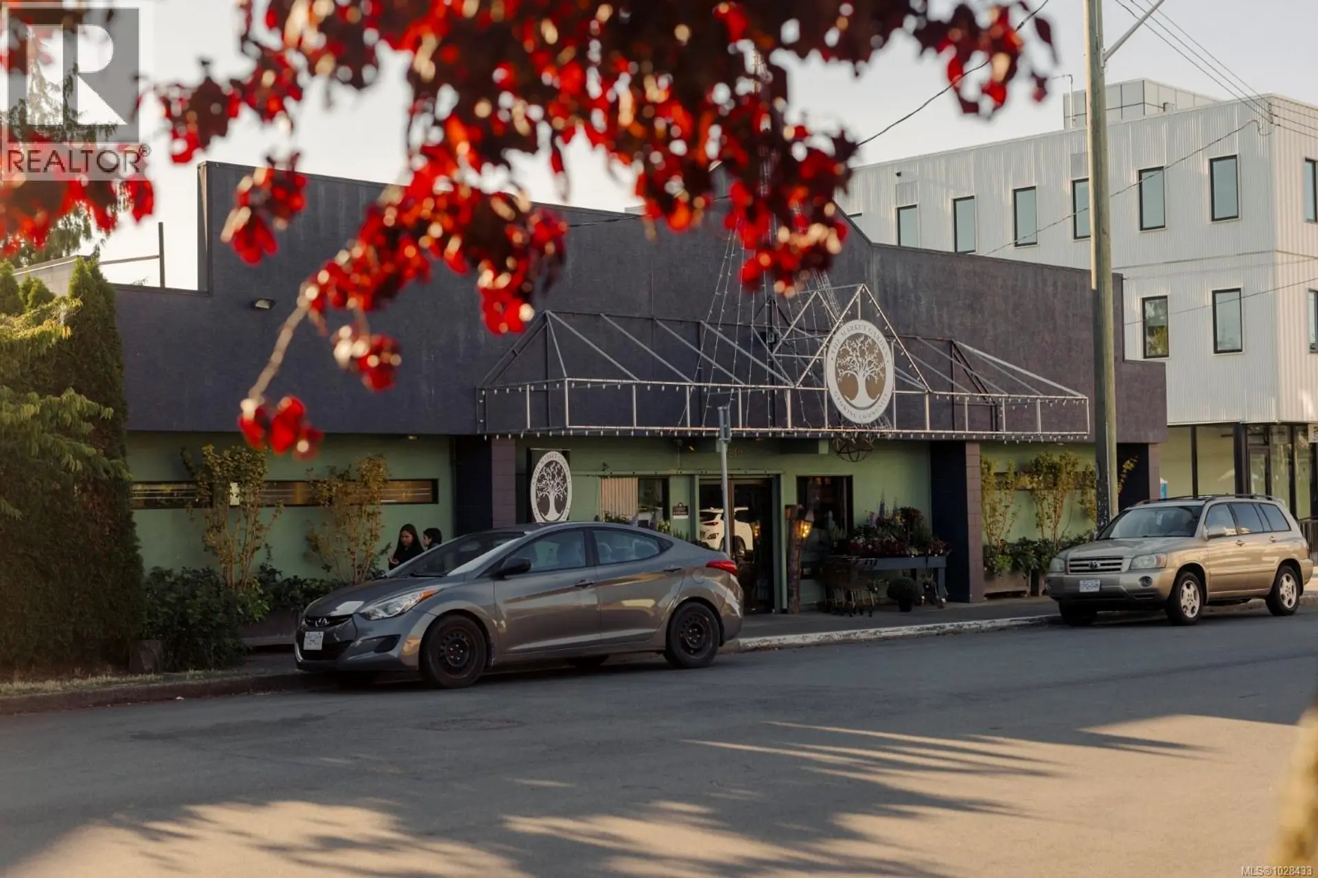 Property at 317 EDWARD ST, Victoria, BC