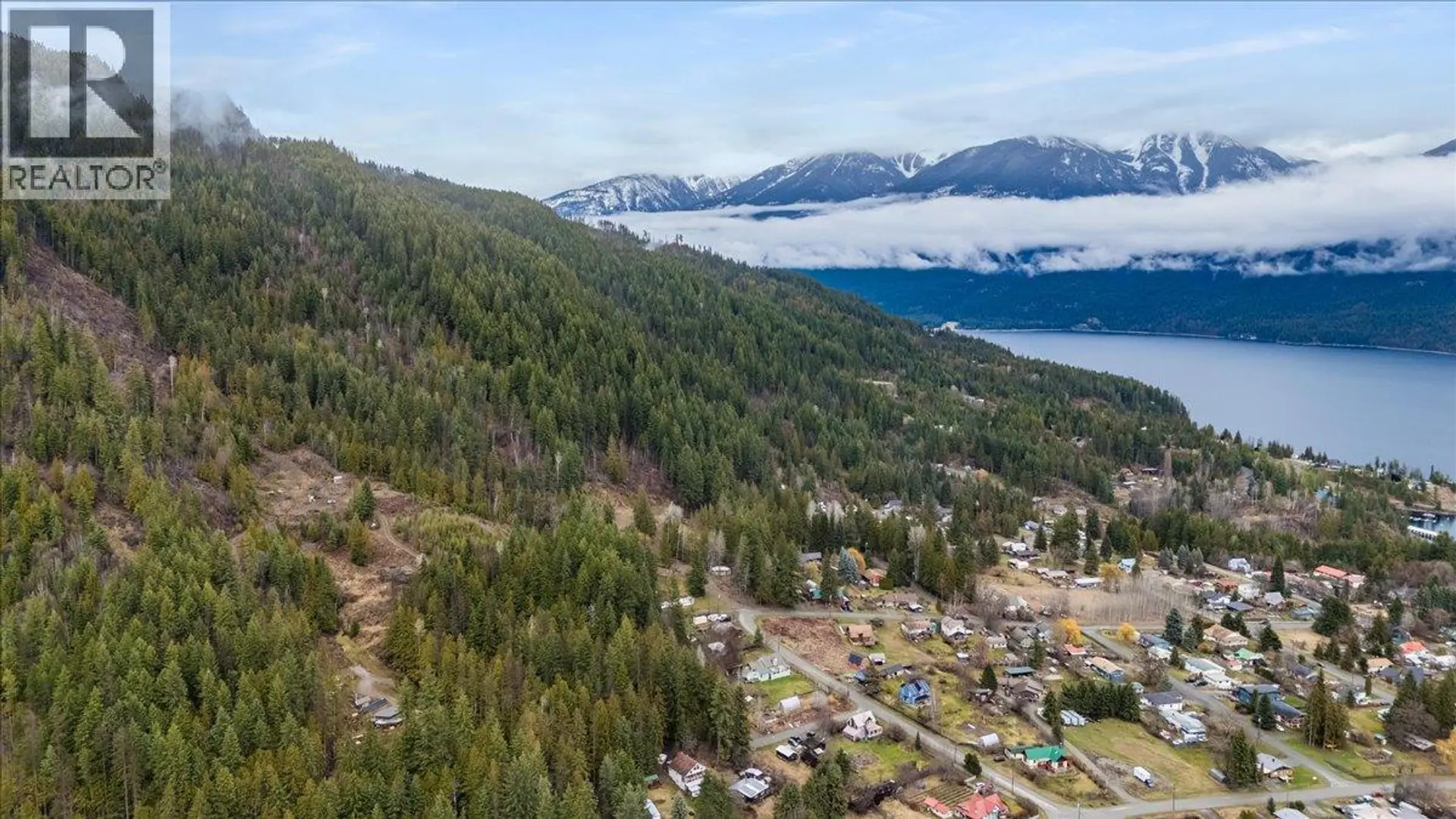 Property at LOT 1 SHERMAN STREET, Kaslo, BC