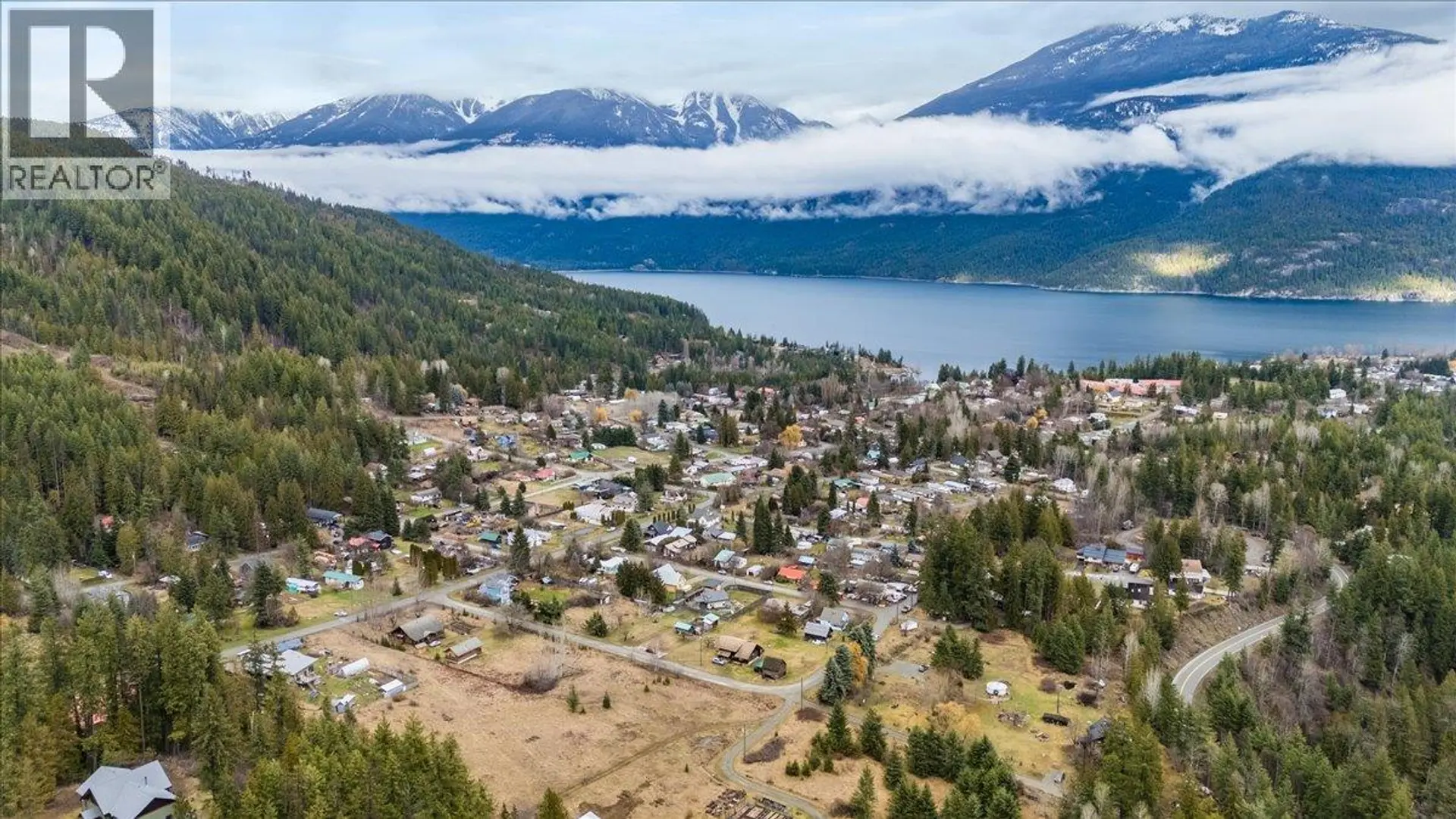 Property at LOT 1 SHERMAN STREET, Kaslo, BC