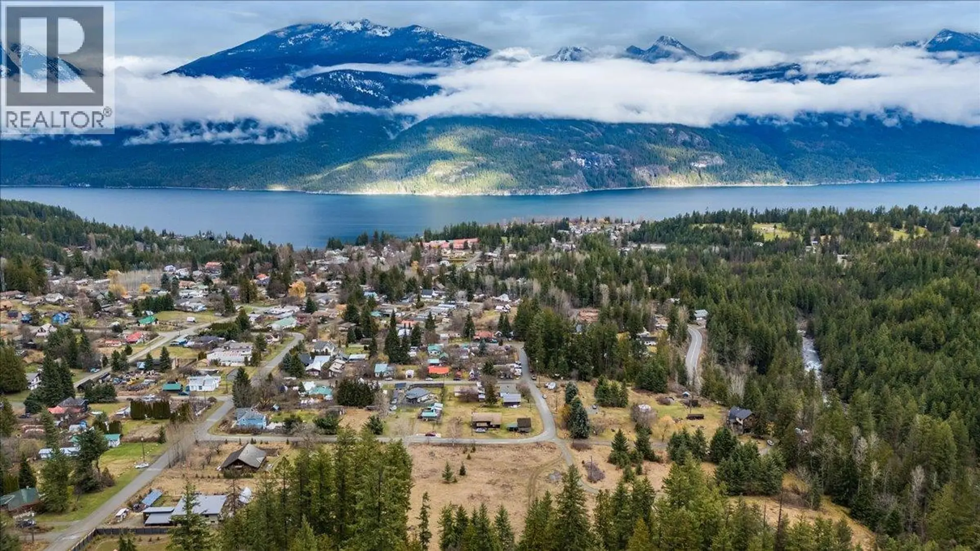 Property at LOT 1 SHERMAN STREET, Kaslo, BC