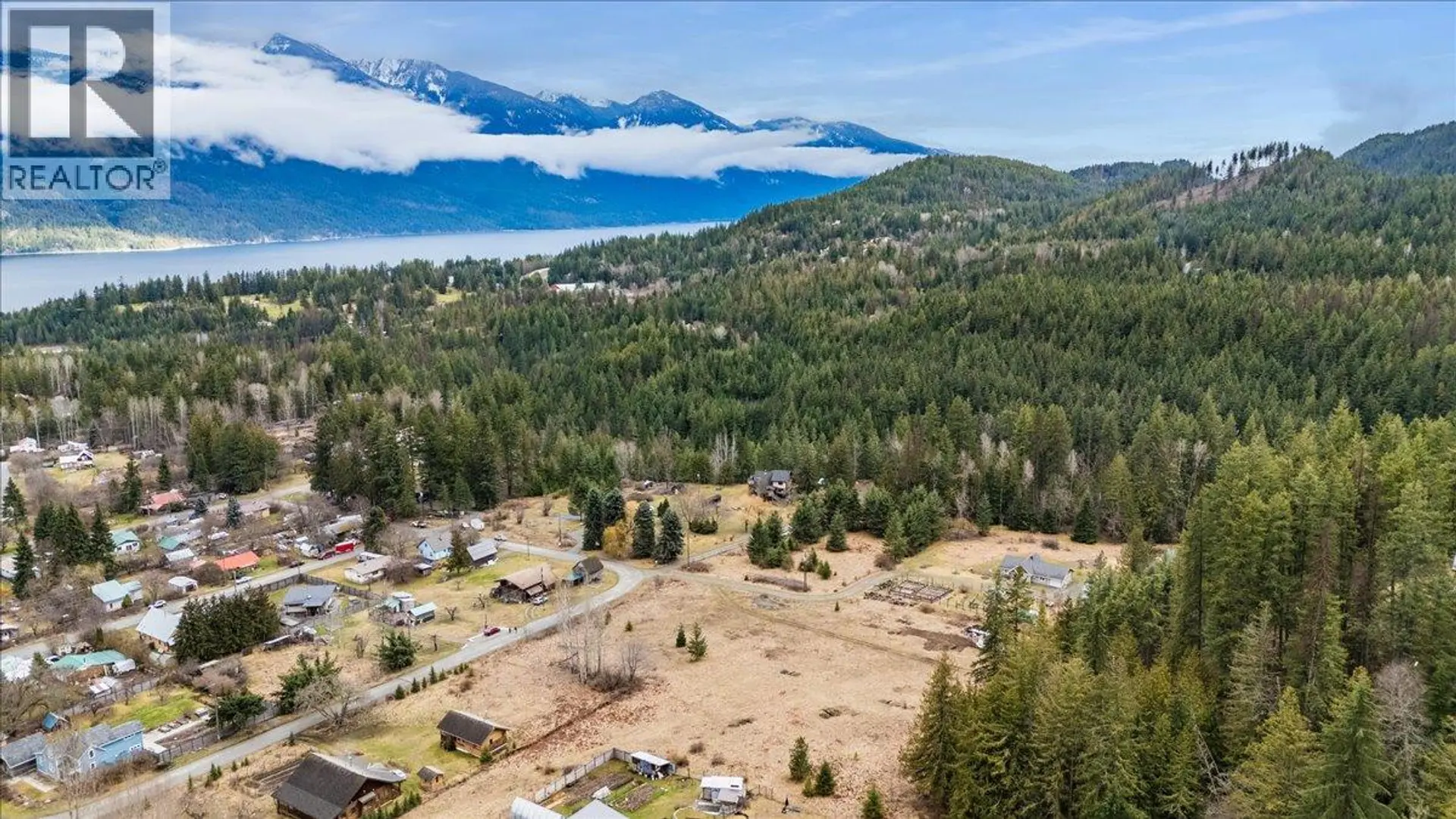 Property at LOT 1 SHERMAN STREET, Kaslo, BC