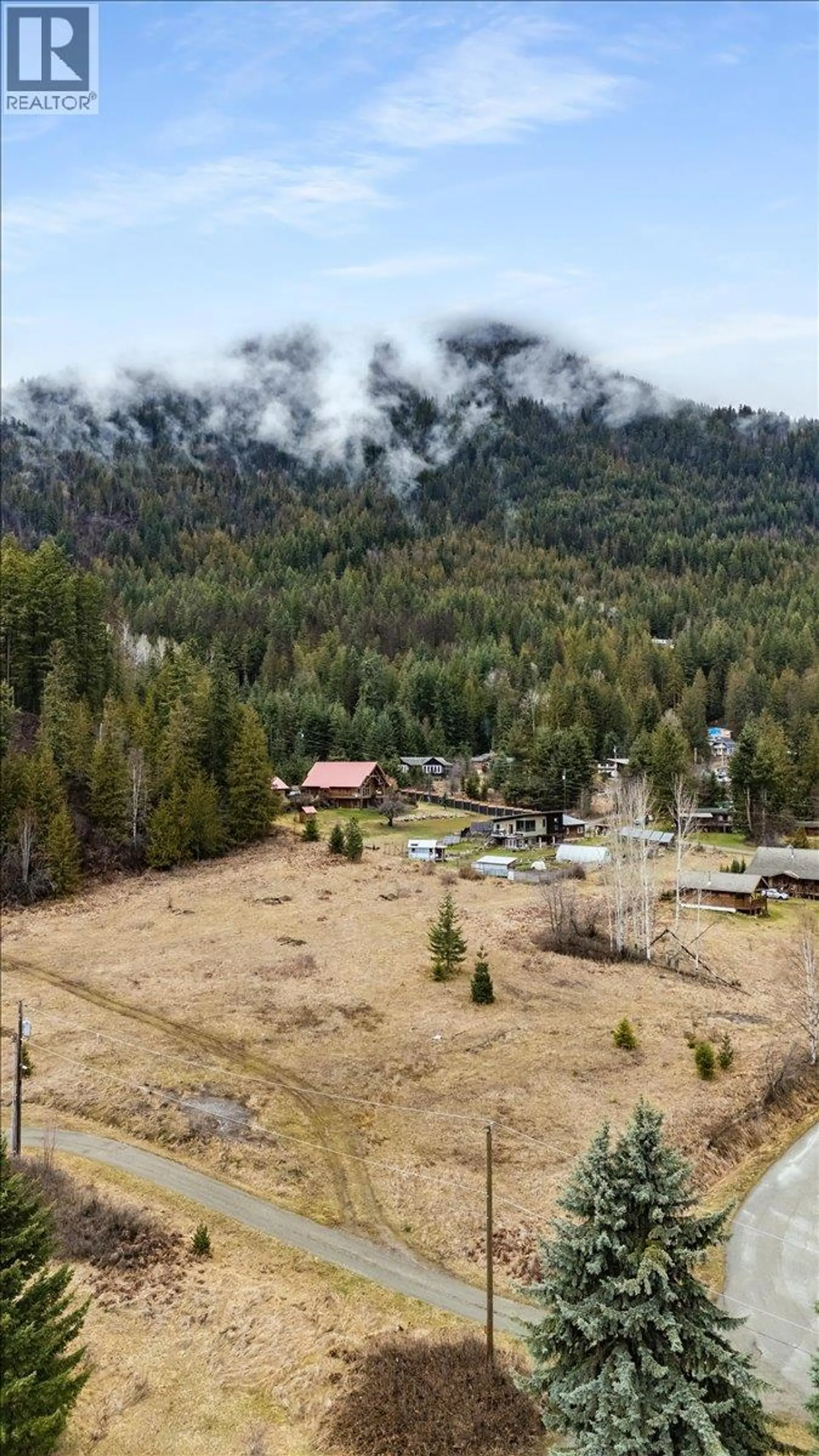 Property at LOT 1 SHERMAN STREET, Kaslo, BC