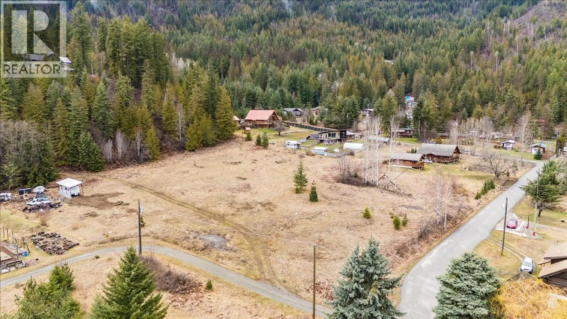 Property at LOT 1 SHERMAN STREET, Kaslo, BC