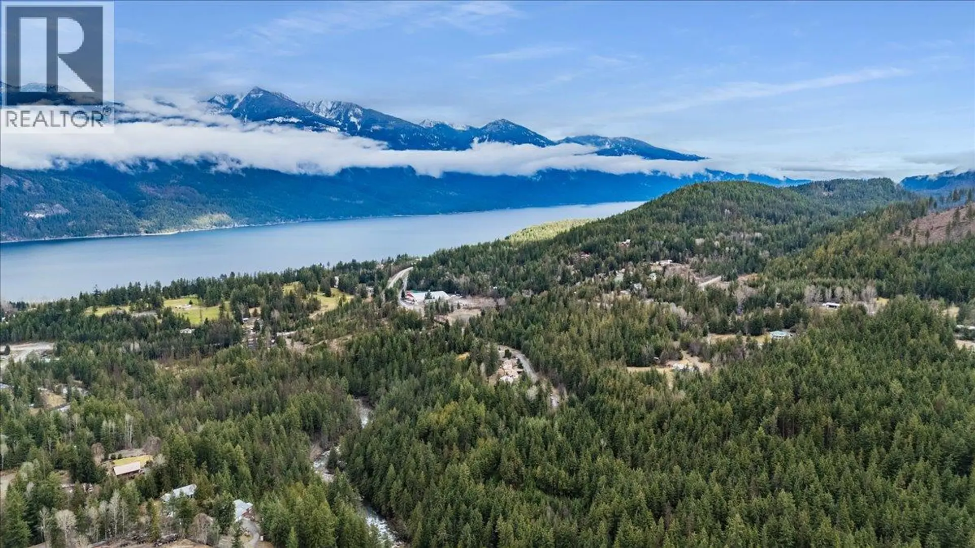 Property at LOT 1 SHERMAN STREET, Kaslo, BC