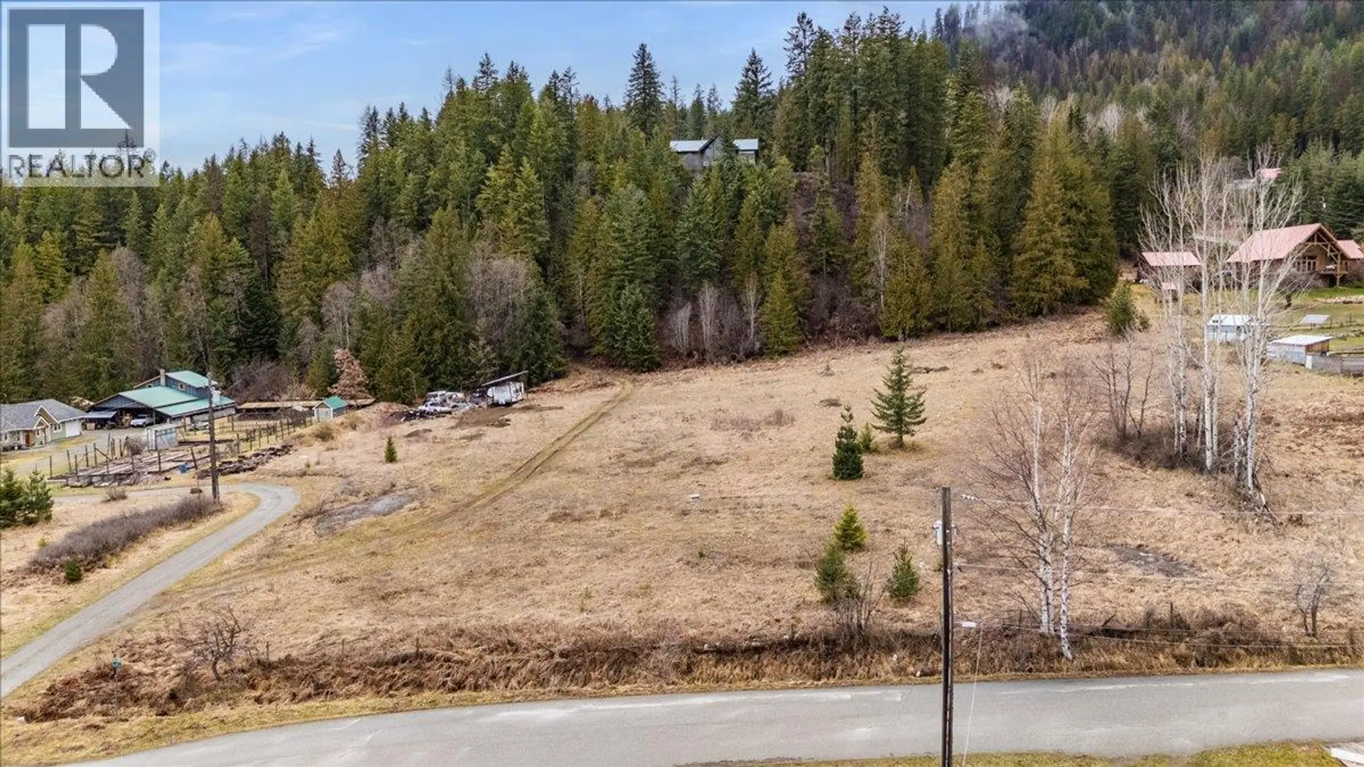 Property at LOT 1 SHERMAN STREET, Kaslo, BC