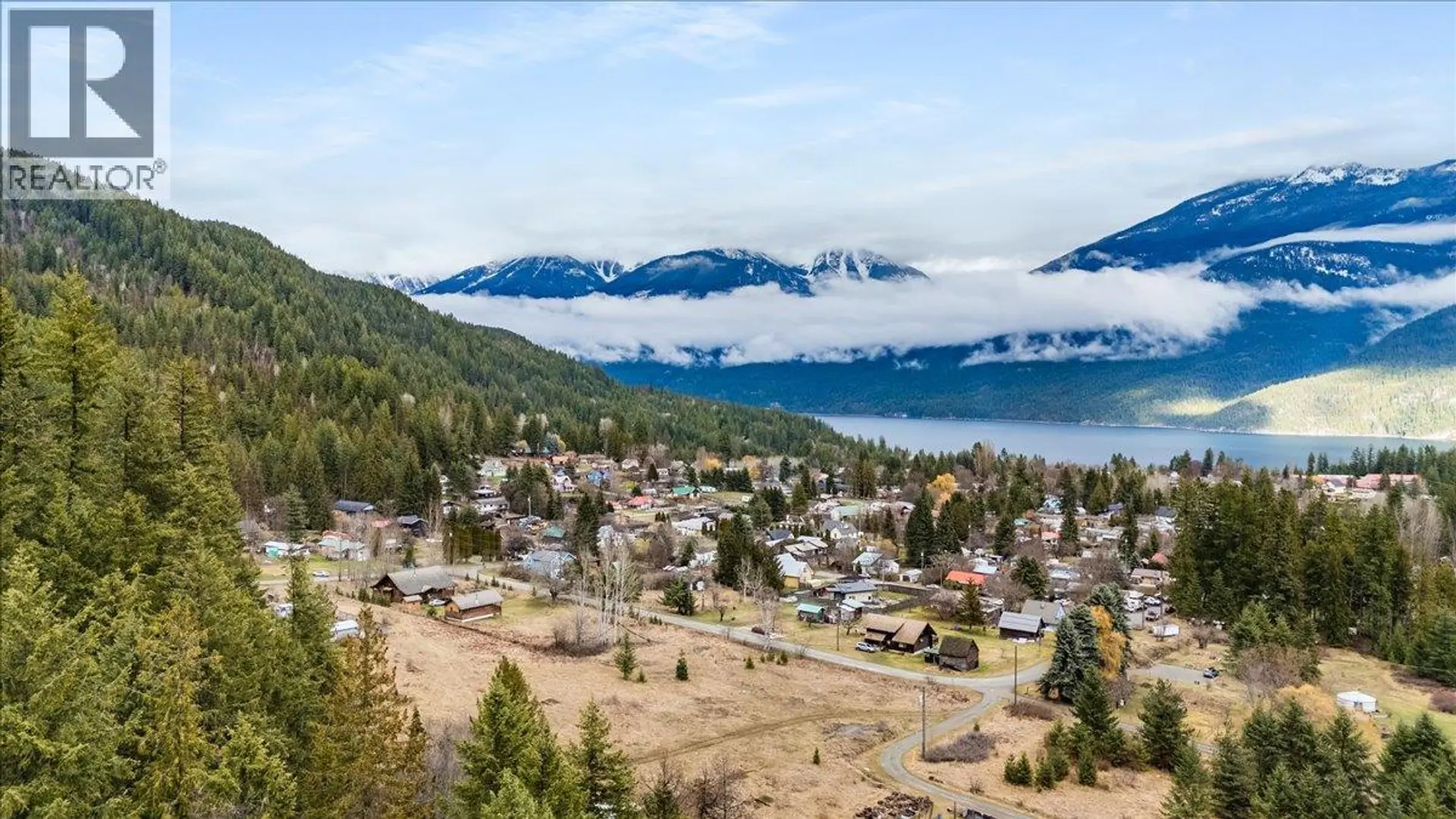 Property at LOT 1 SHERMAN STREET, Kaslo, BC