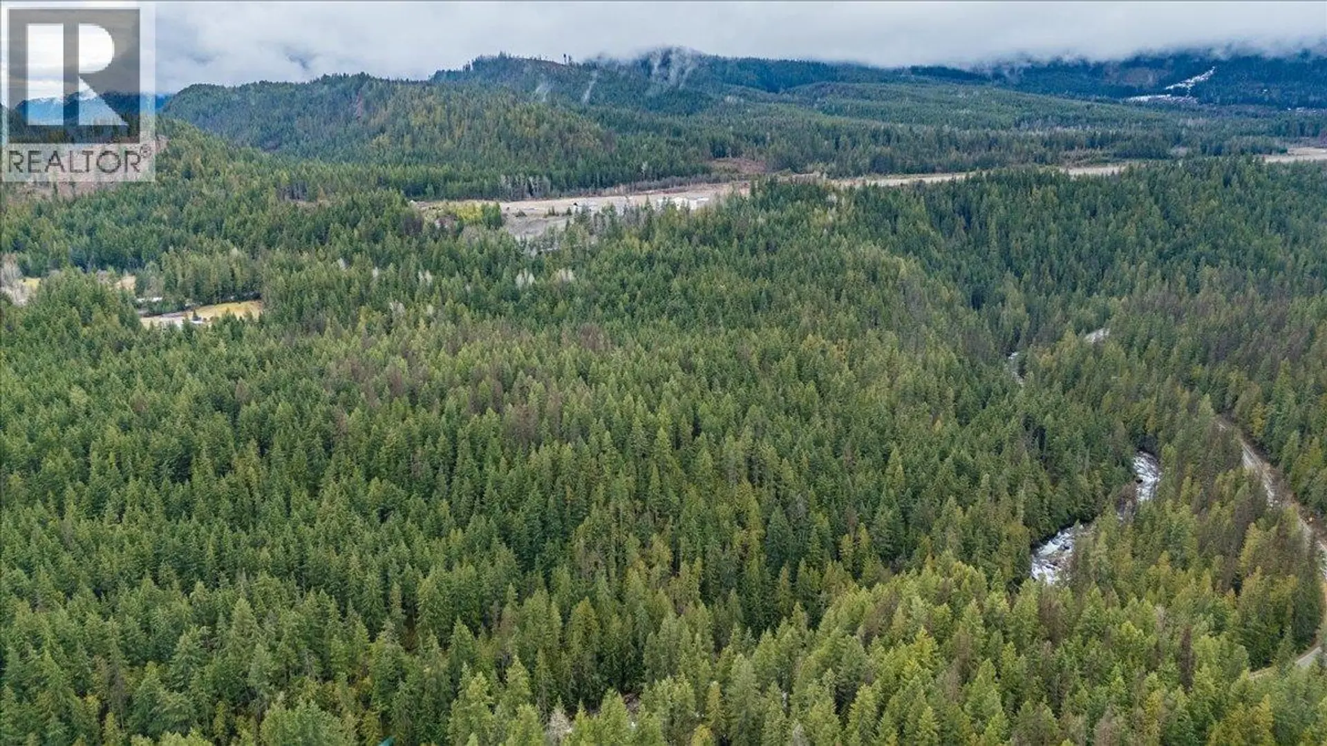 Property at LOT 1 SHERMAN STREET, Kaslo, BC