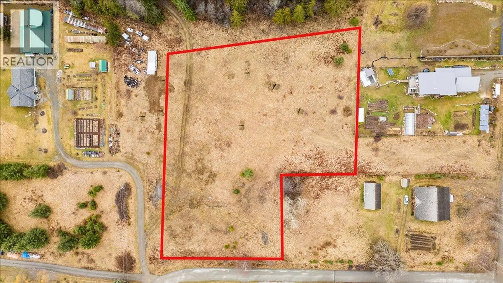 Property at LOT 1 SHERMAN STREET, Kaslo, BC