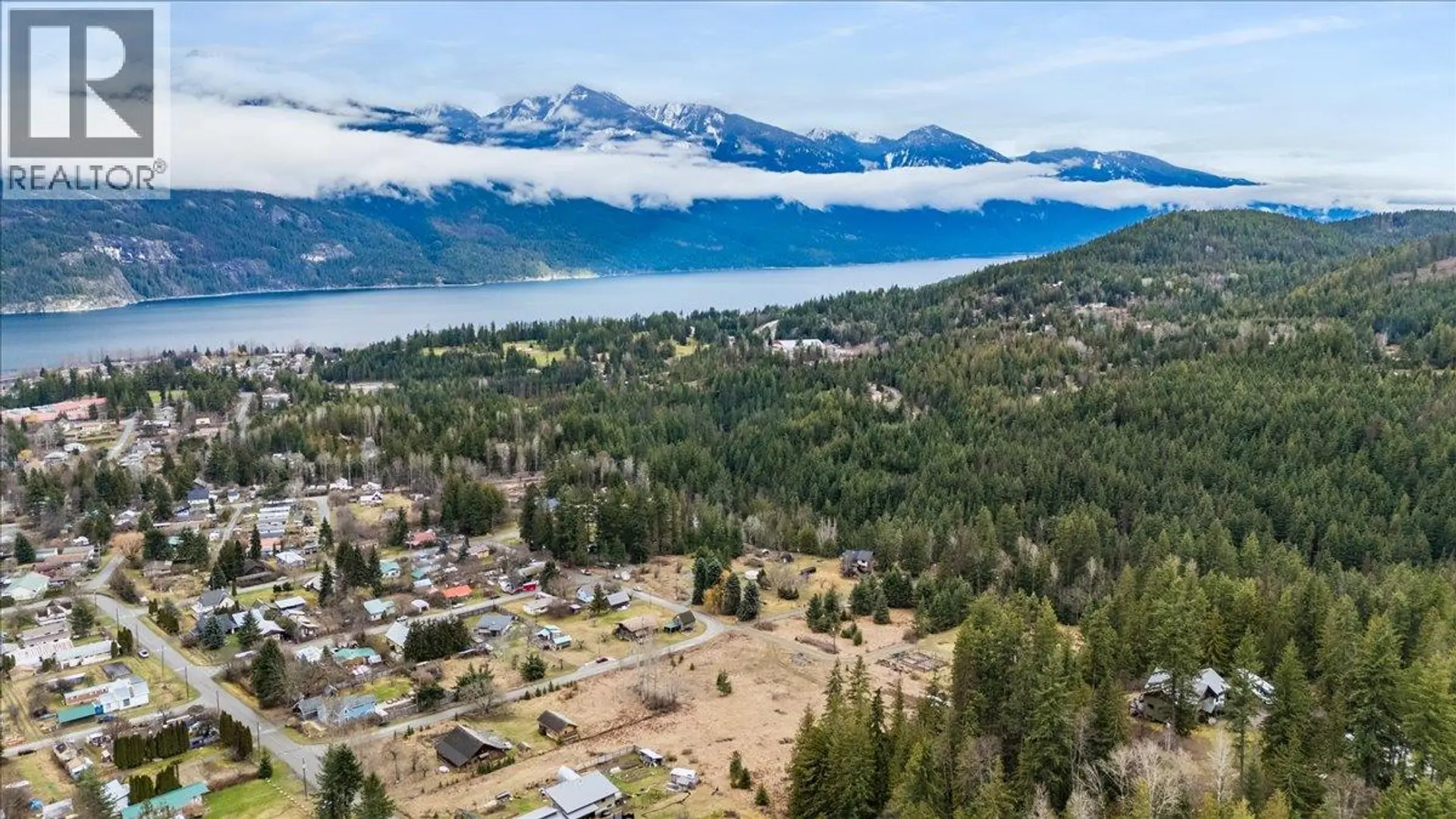 Property at LOT 1 SHERMAN STREET, Kaslo, BC