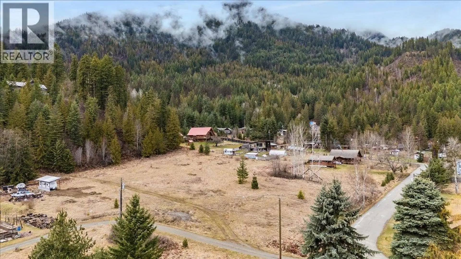 Property at LOT 1 SHERMAN STREET, Kaslo, BC