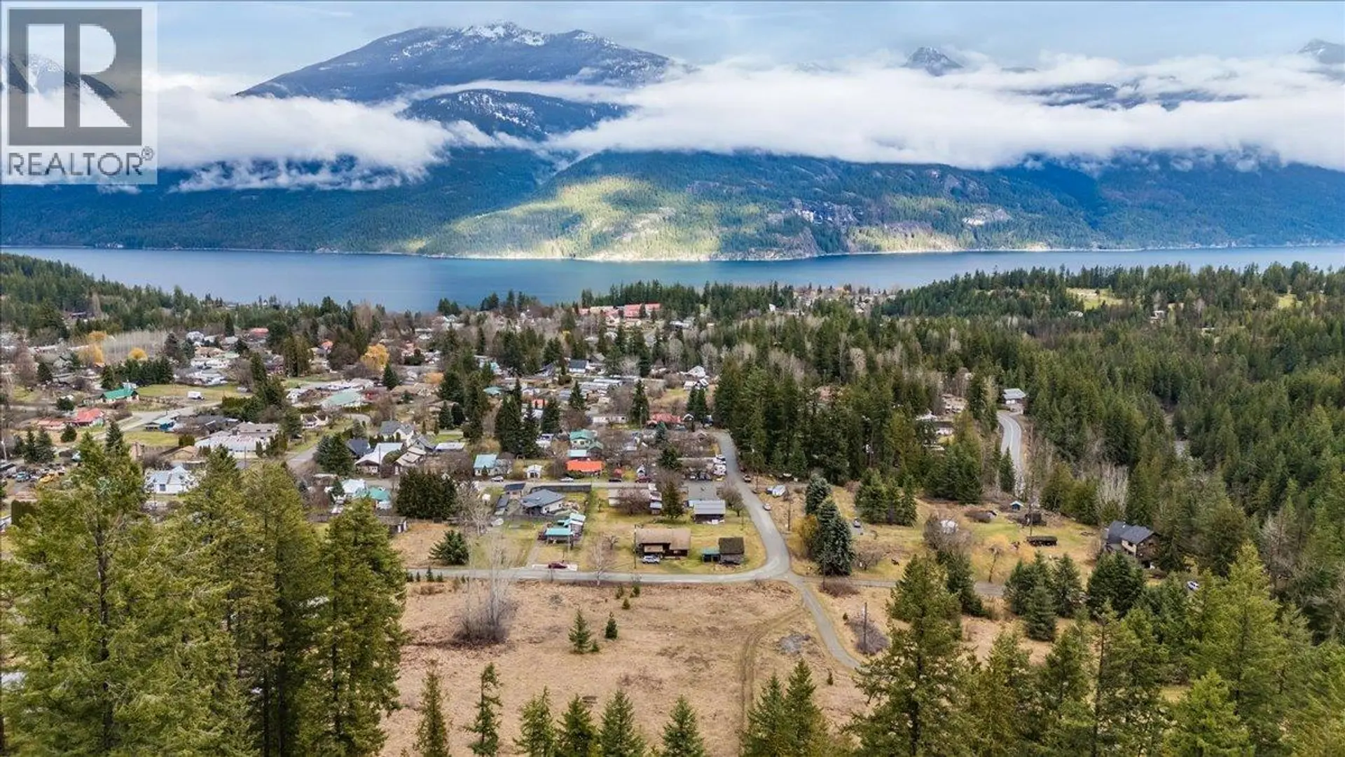 Property at LOT 1 SHERMAN STREET, Kaslo, BC