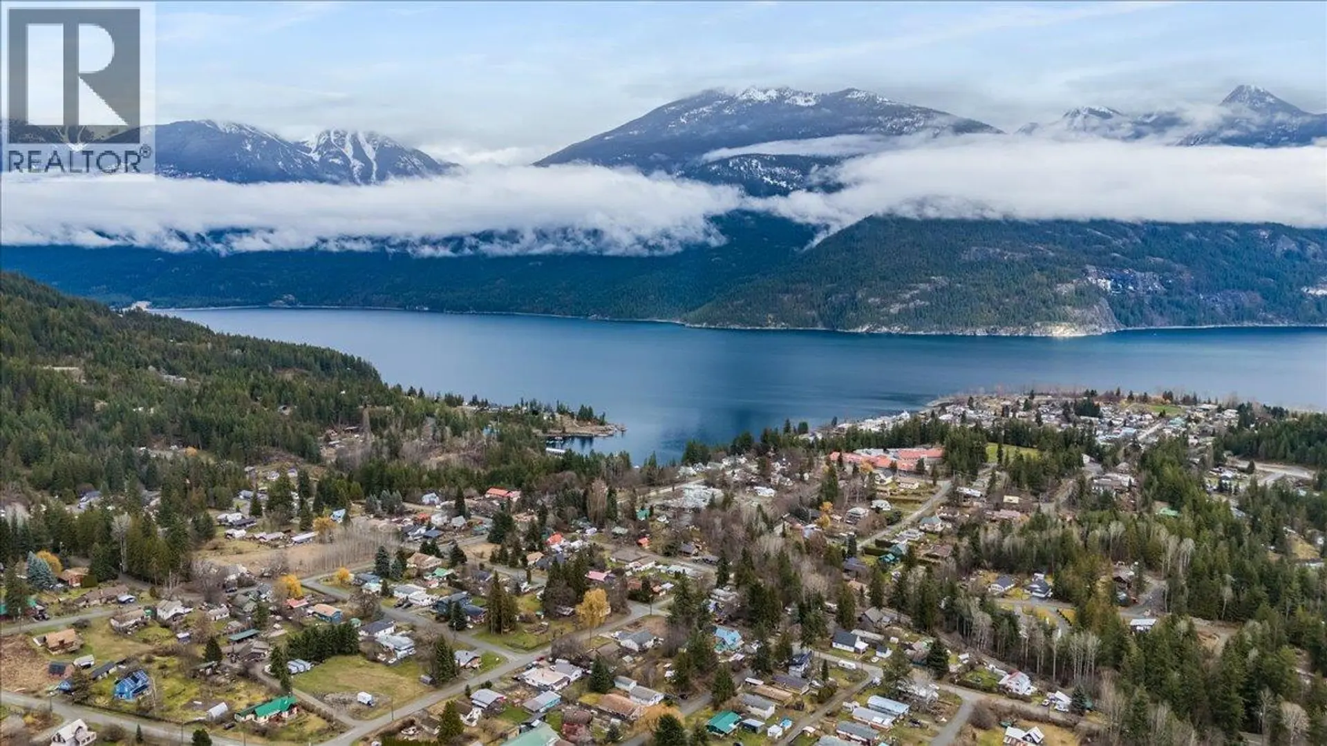 Property at LOT 1 SHERMAN STREET, Kaslo, BC