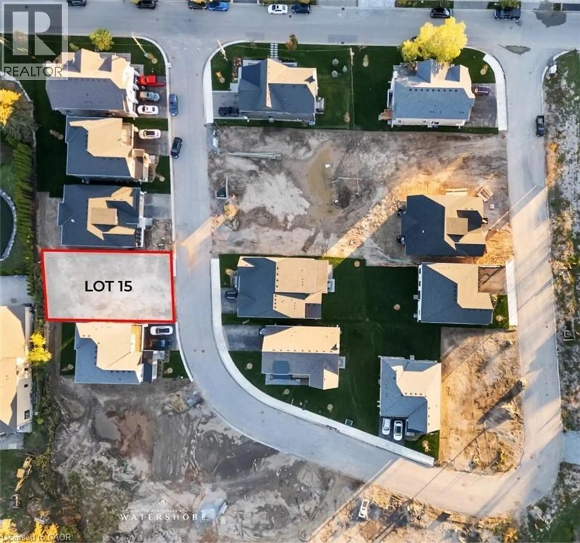 #15 100 WATERSHORE Drive - Image 5