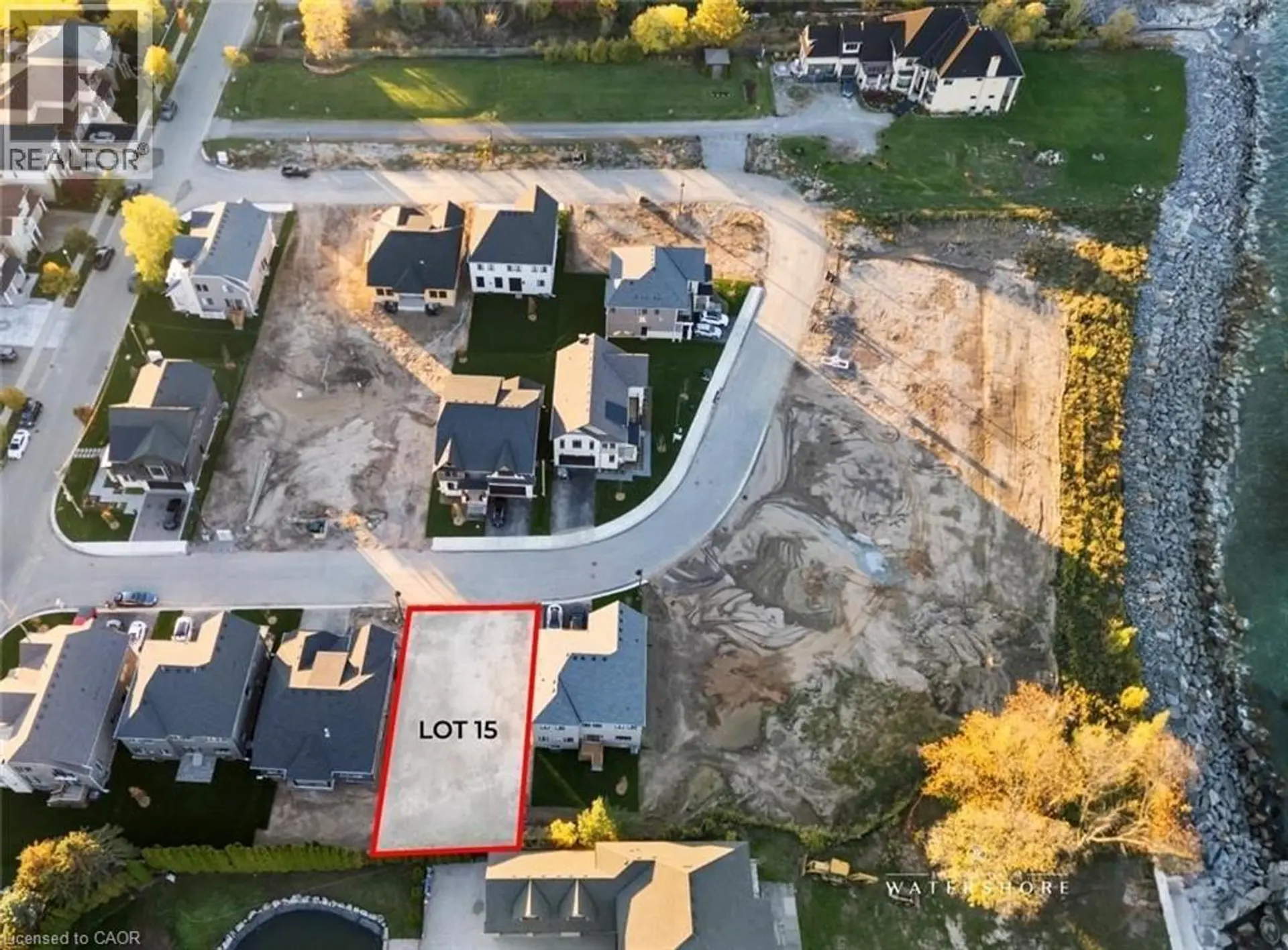 #15 100 WATERSHORE Drive - Image 3