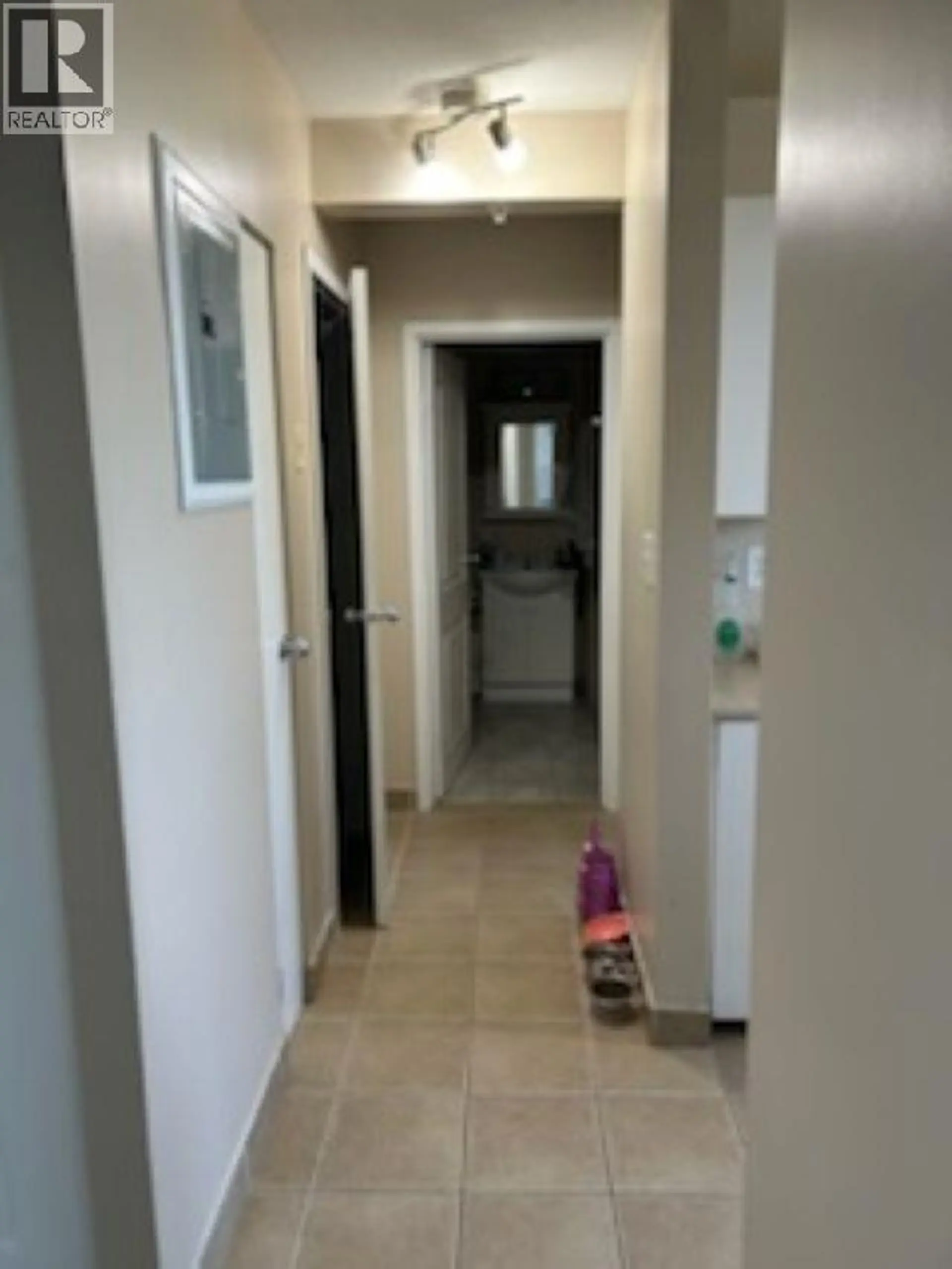 Property at #1003 1501 QUEENSWAY STREET, Prince George, BC