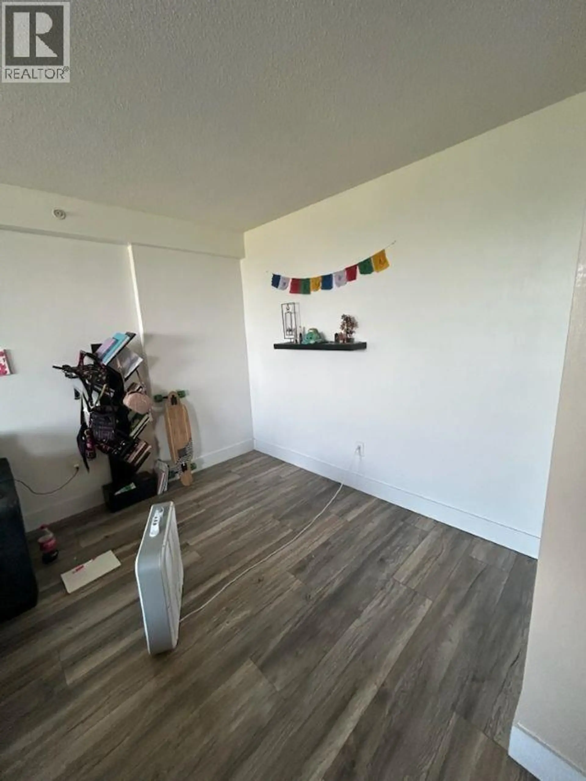 Property at #1003 1501 QUEENSWAY STREET, Prince George, BC