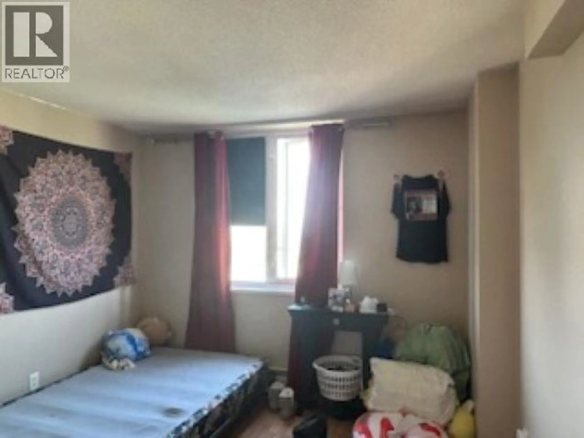 Property at #1003 1501 QUEENSWAY STREET, Prince George, BC