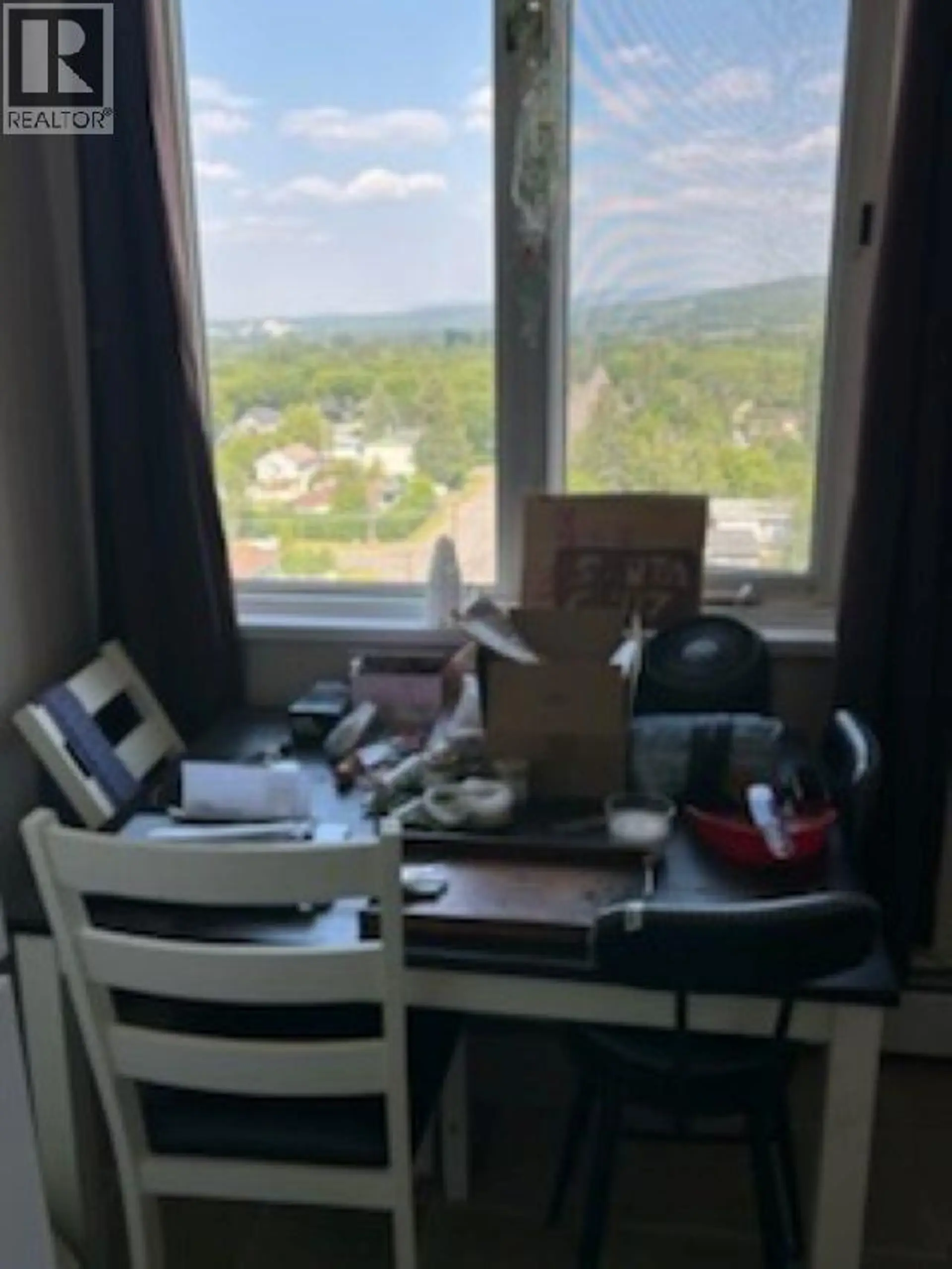 Property at #1003 1501 QUEENSWAY STREET, Prince George, BC