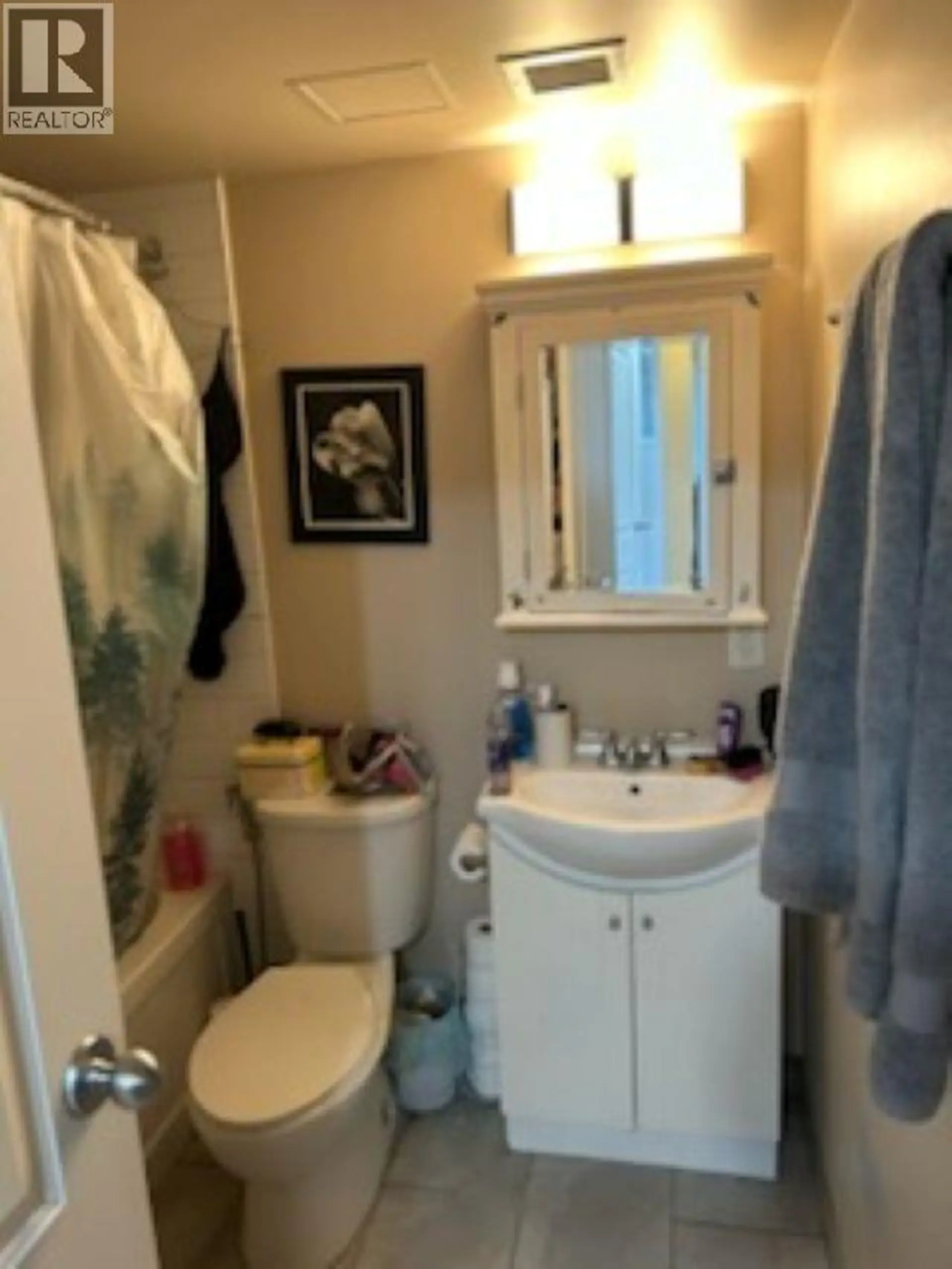 Property at #1003 1501 QUEENSWAY STREET, Prince George, BC