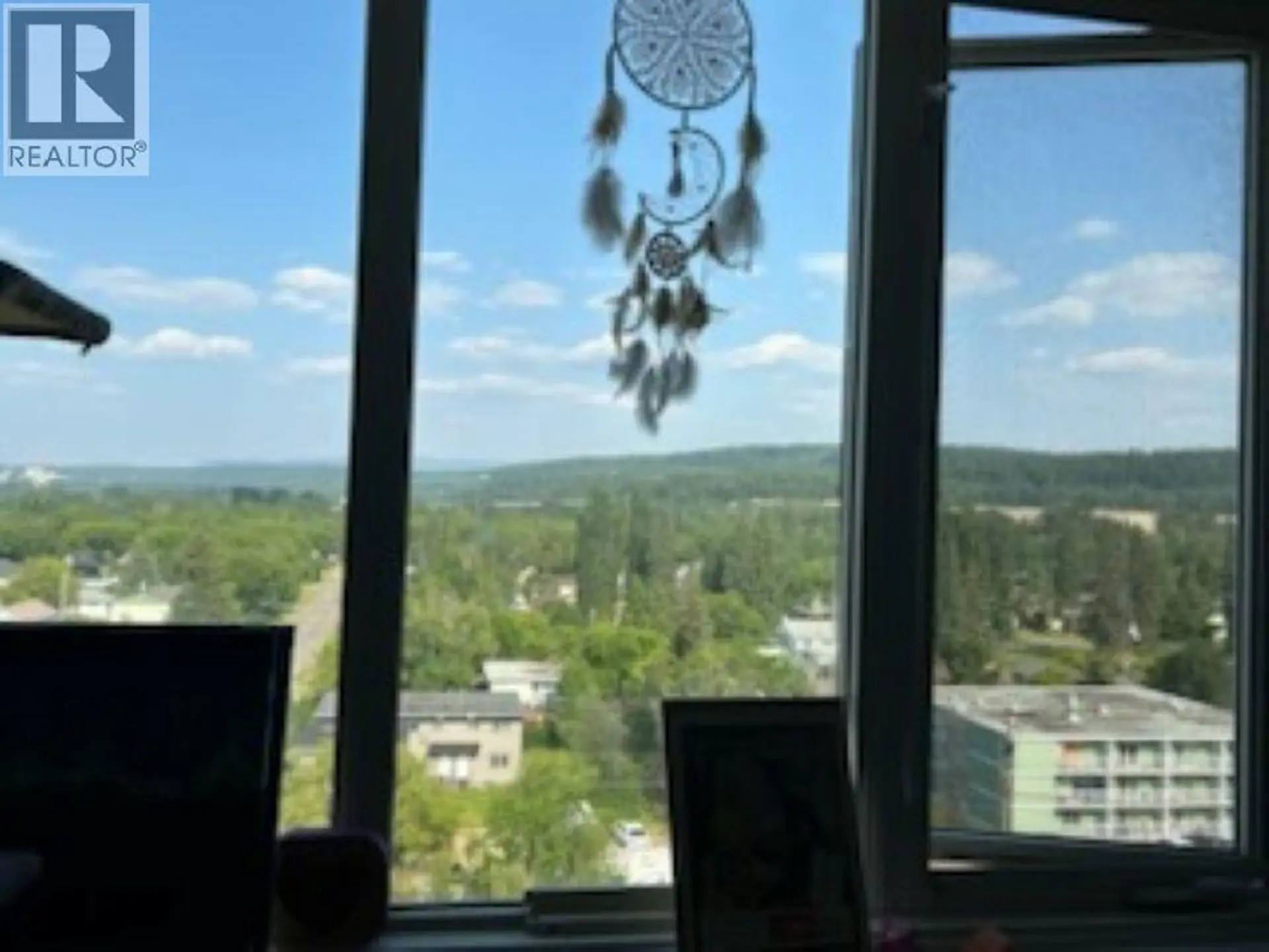 Property at #1003 1501 QUEENSWAY STREET, Prince George, BC