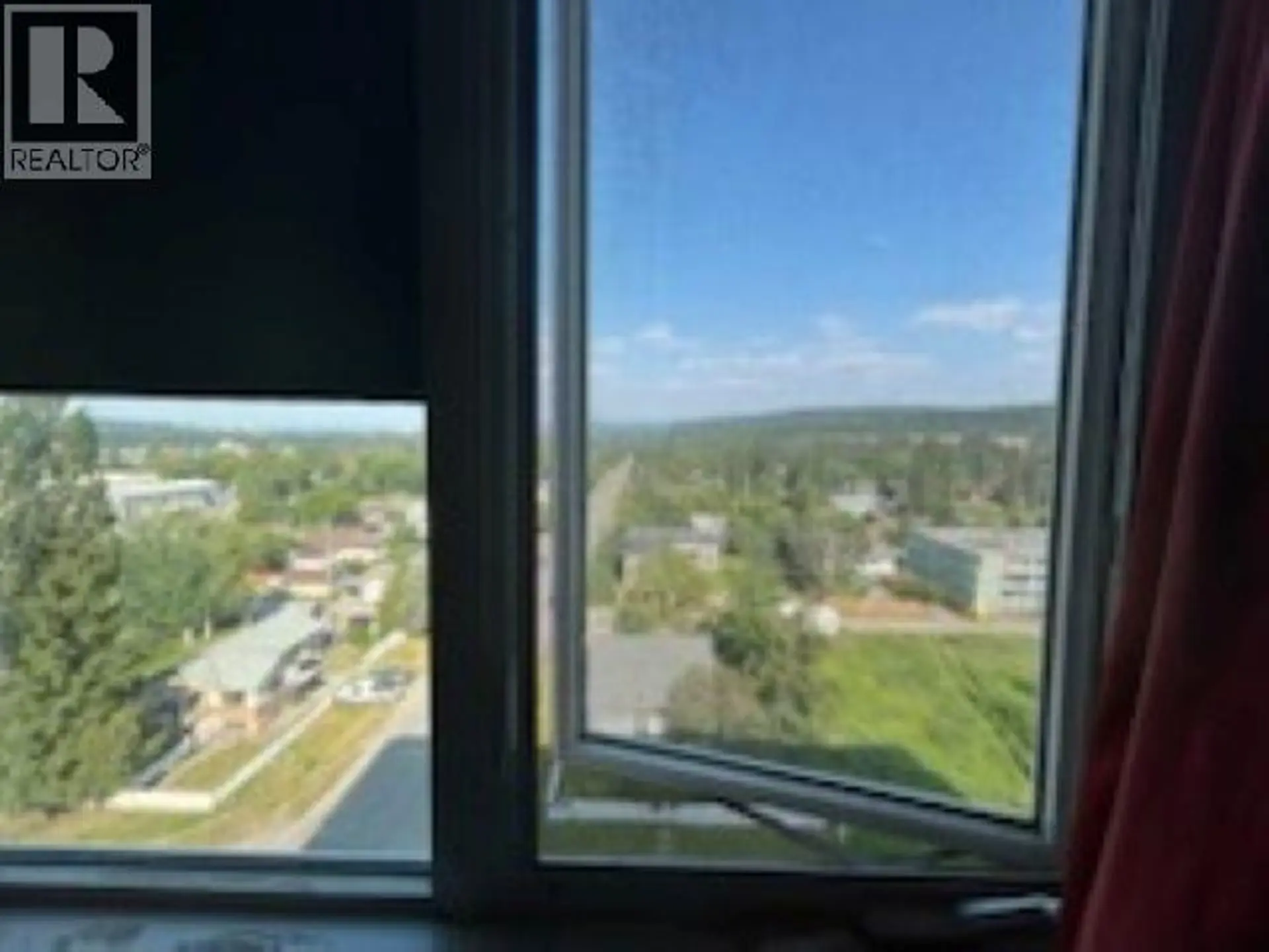 Property at #1003 1501 QUEENSWAY STREET, Prince George, BC