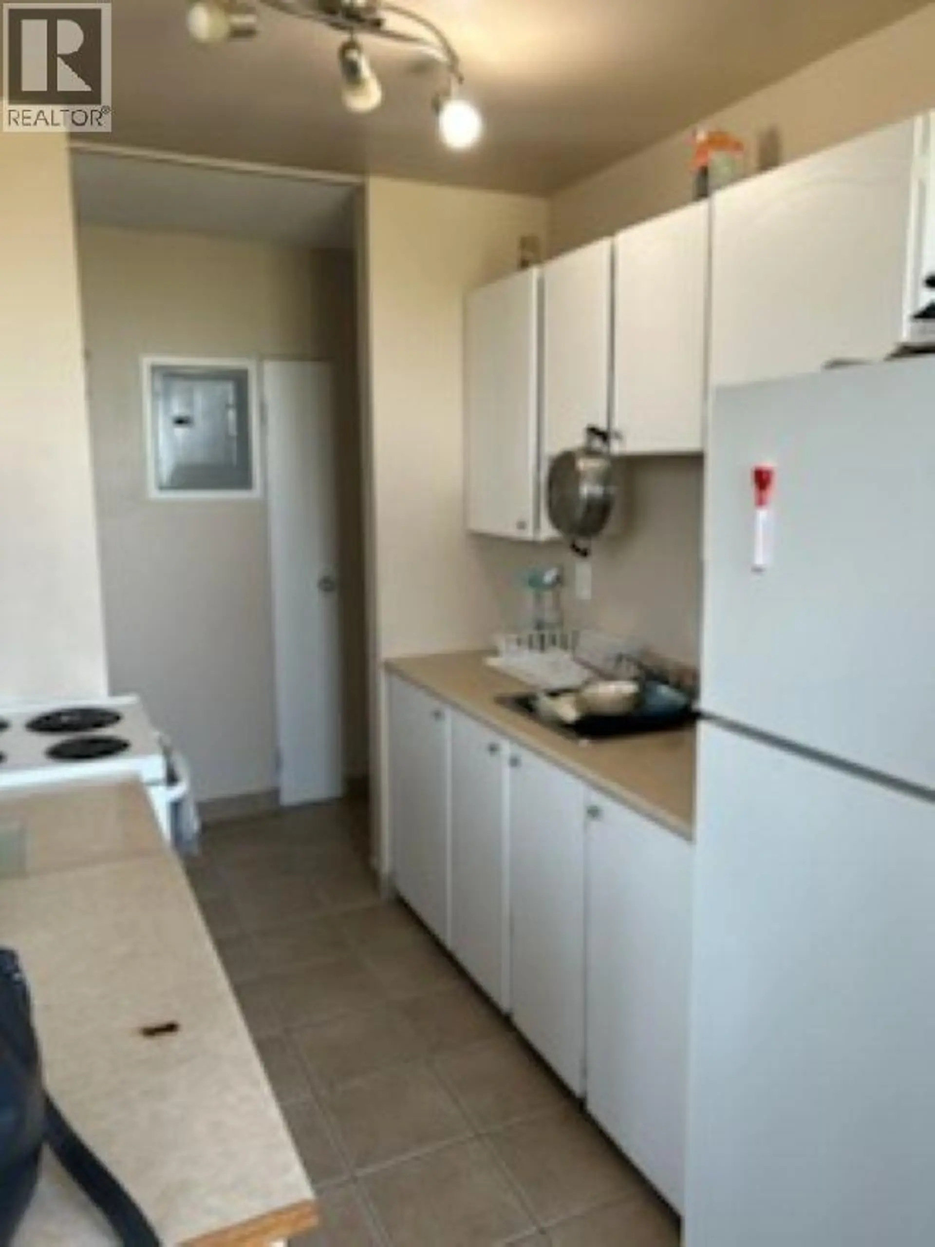 Property at #1003 1501 QUEENSWAY STREET, Prince George, BC