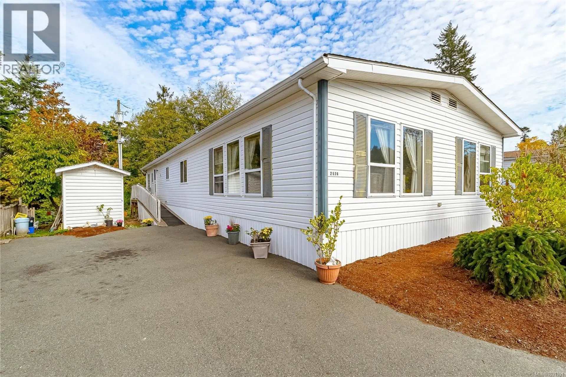 Property at 2574 HERON WAY, Central Saanich, BC