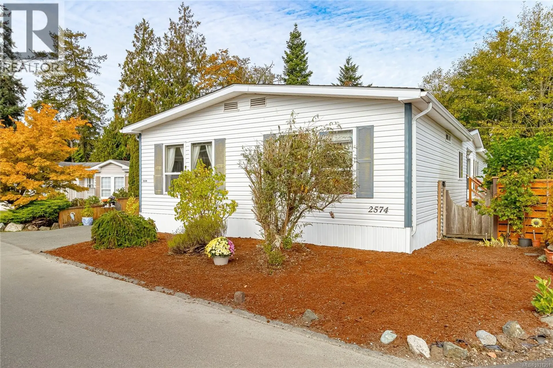 Property at 2574 HERON WAY, Central Saanich, BC