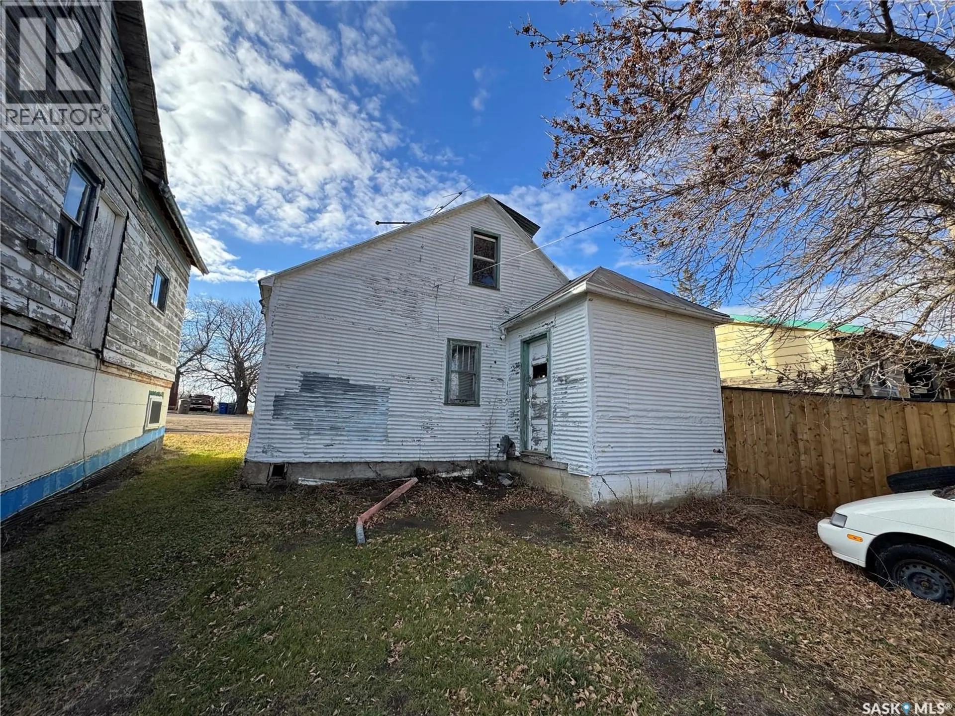 Property at 107 MAIN STREET, Alvena, SK