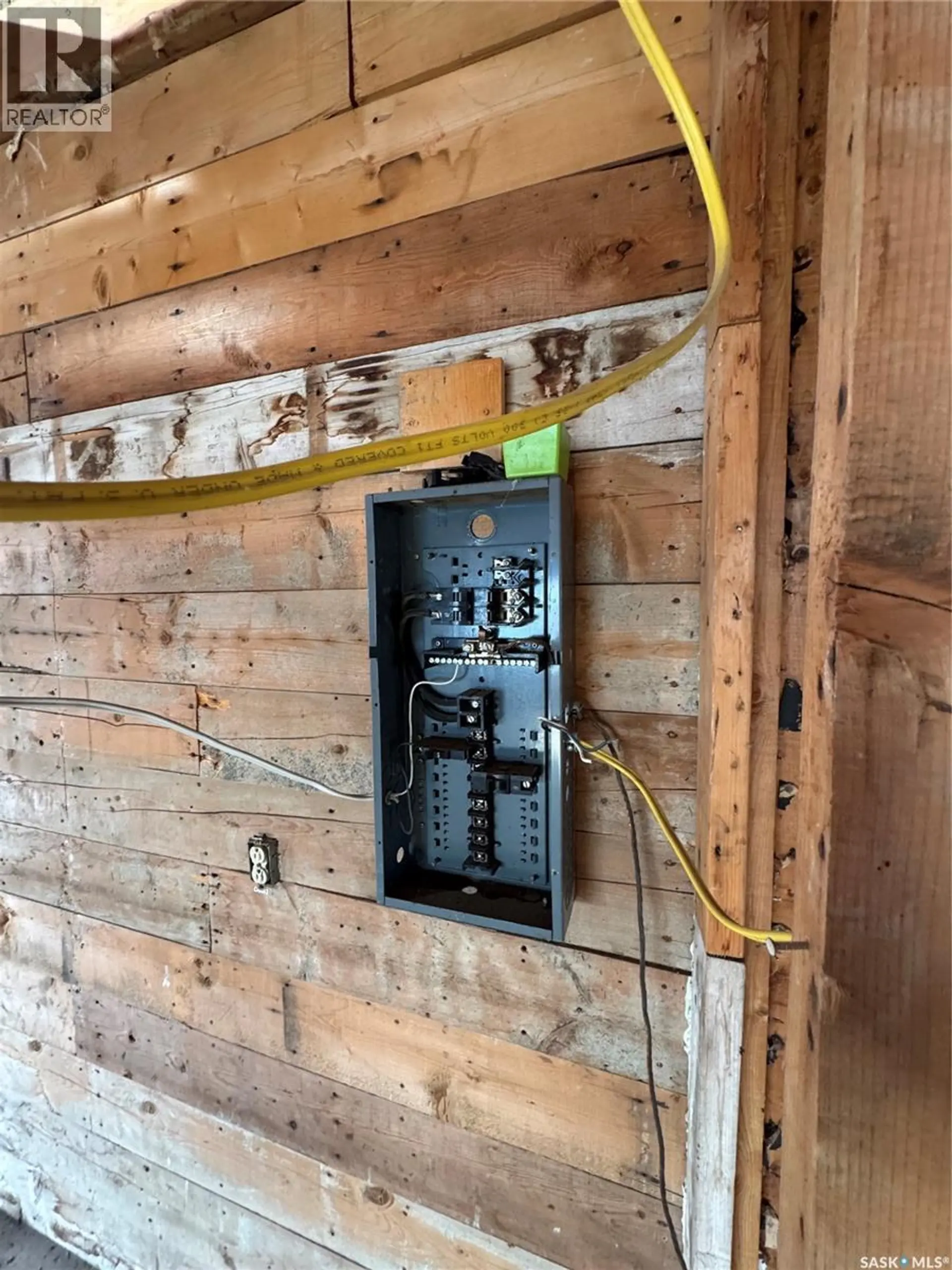 Property at 107 MAIN STREET, Alvena, SK