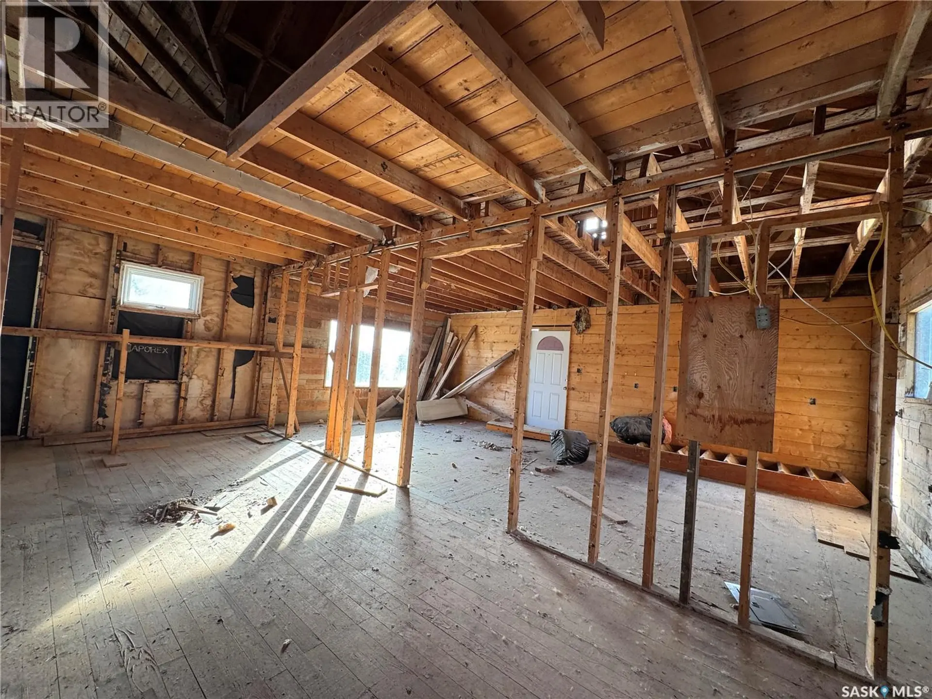 Property at 107 MAIN STREET, Alvena, SK