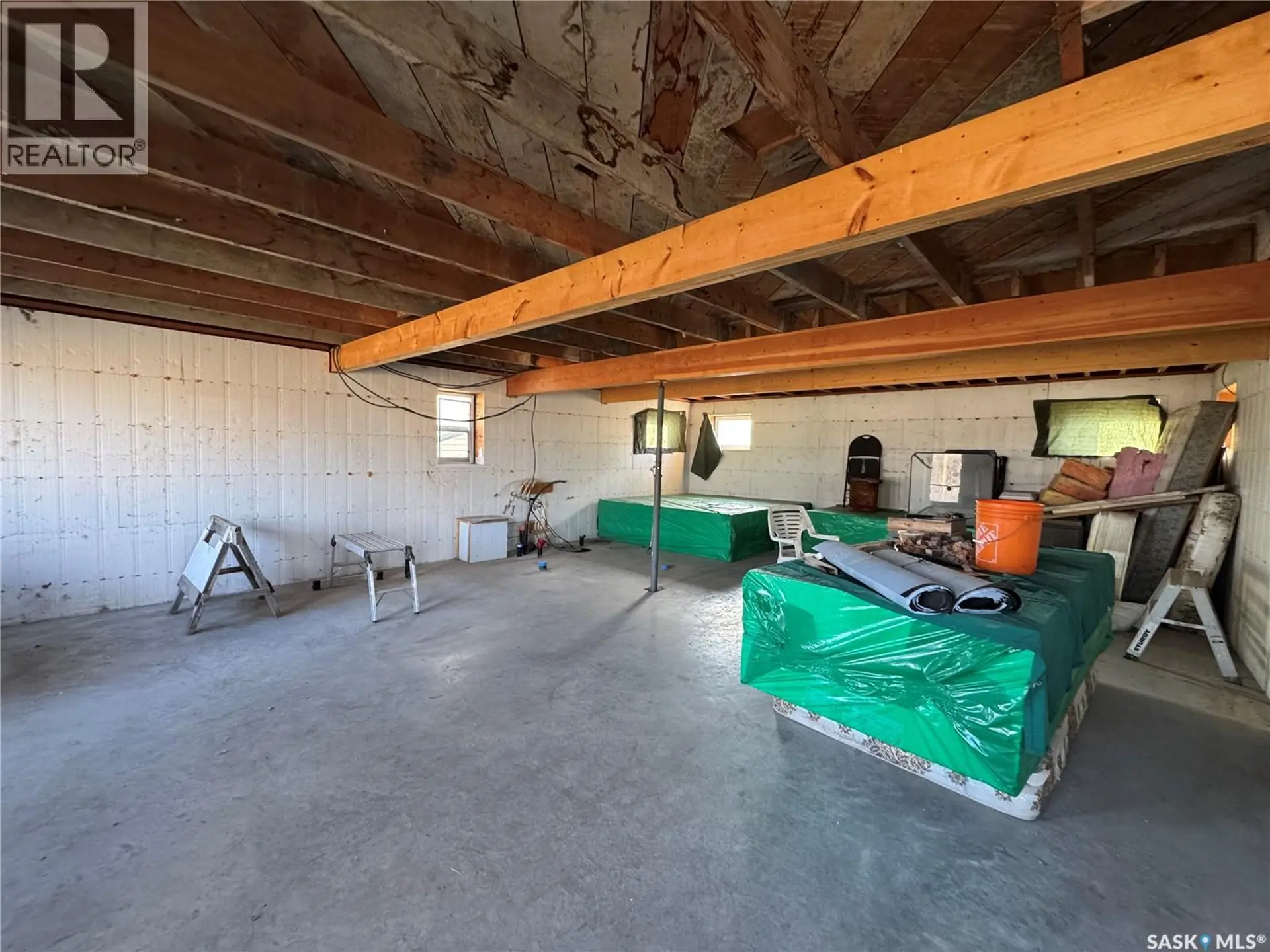 Property at 107 MAIN STREET, Alvena, SK