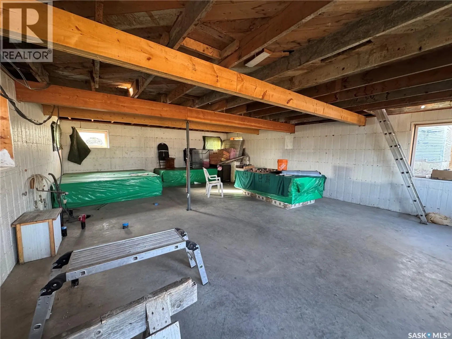 Property at 107 MAIN STREET, Alvena, SK